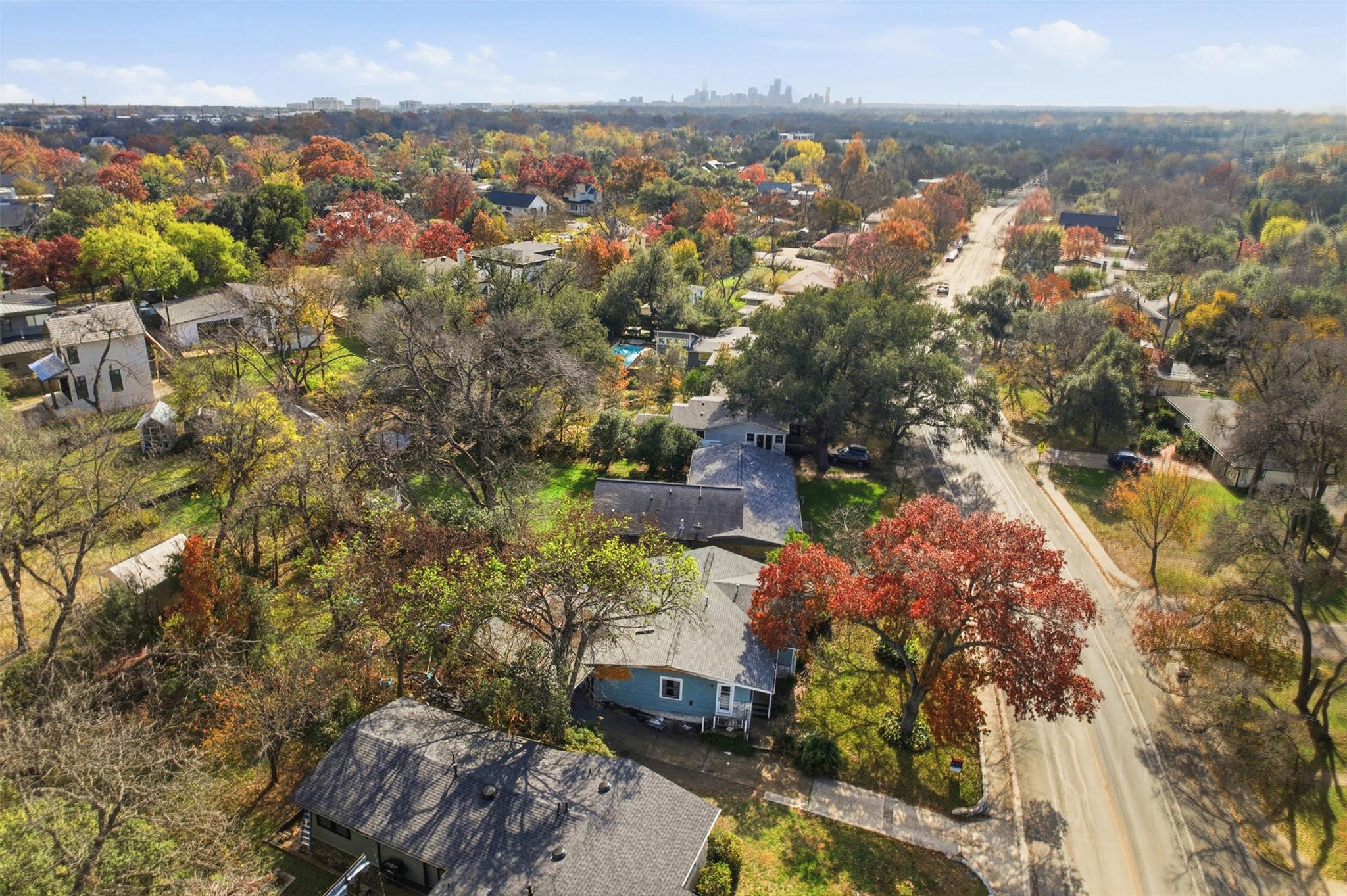 6201 Shoal Creek Blvd, Austin, TX 78757