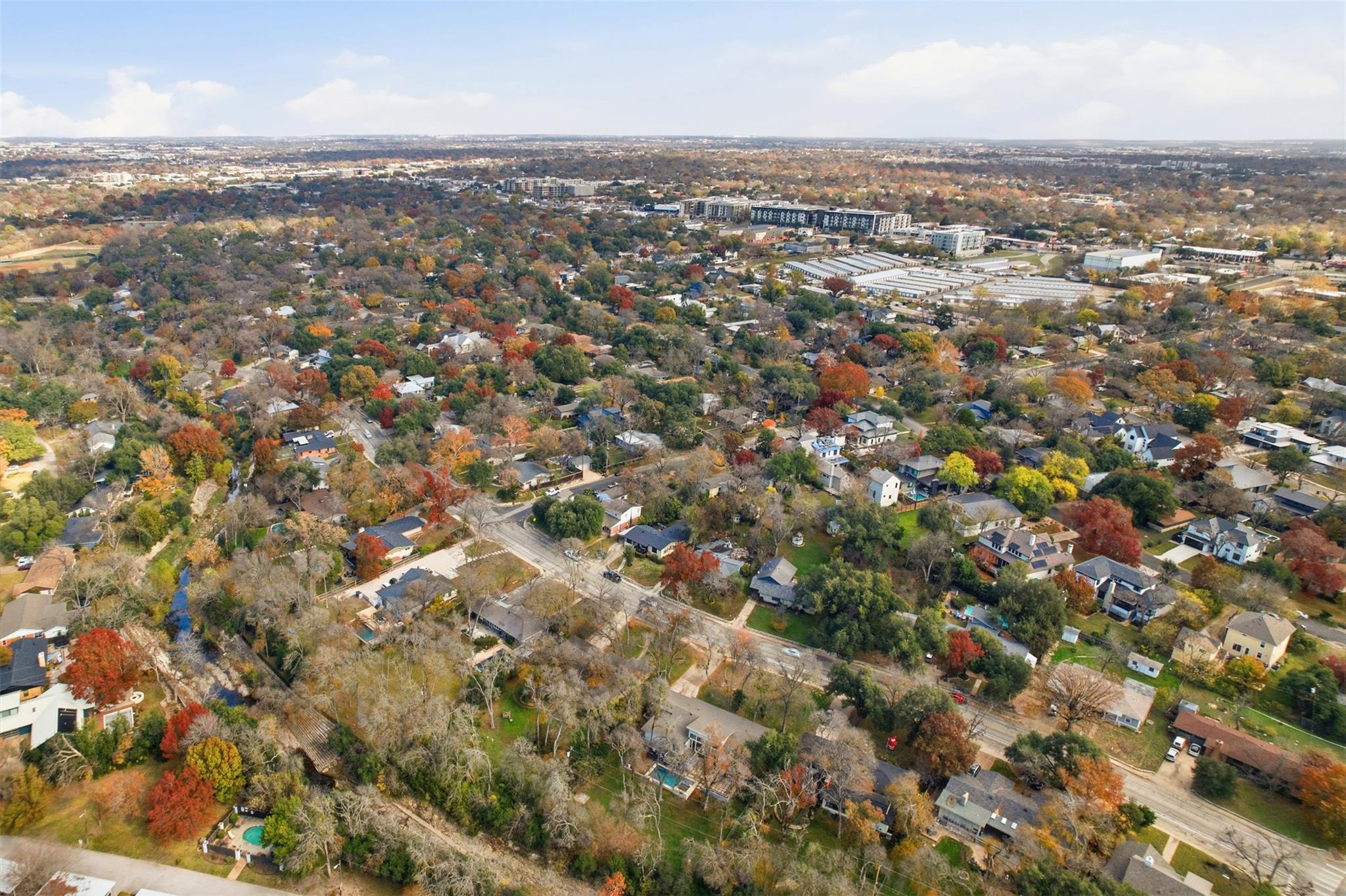 6201 Shoal Creek Blvd, Austin, TX 78757