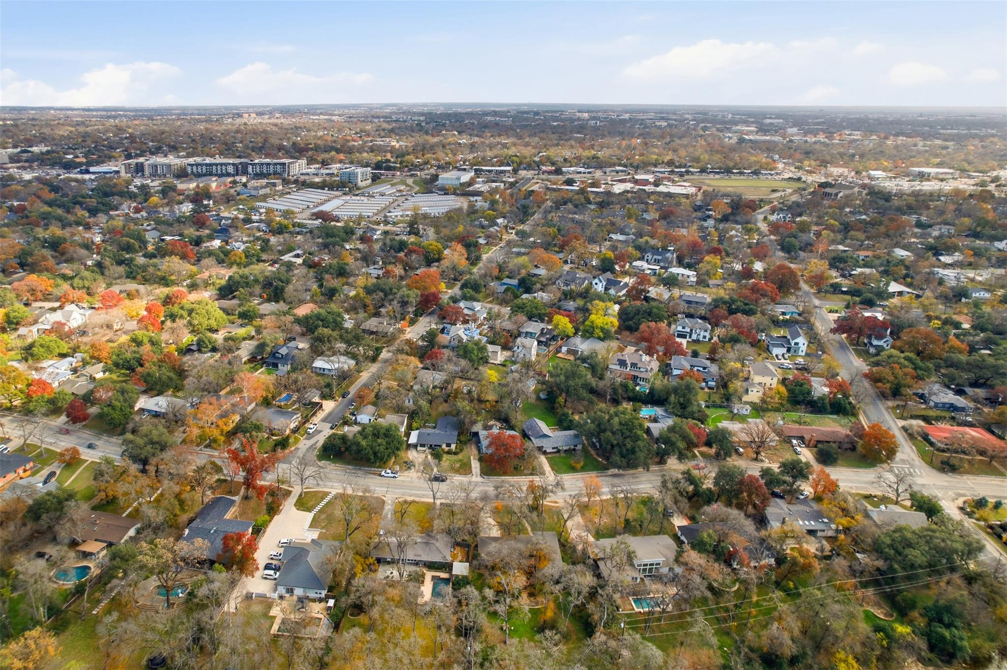 6201 Shoal Creek Blvd, Austin, TX 78757