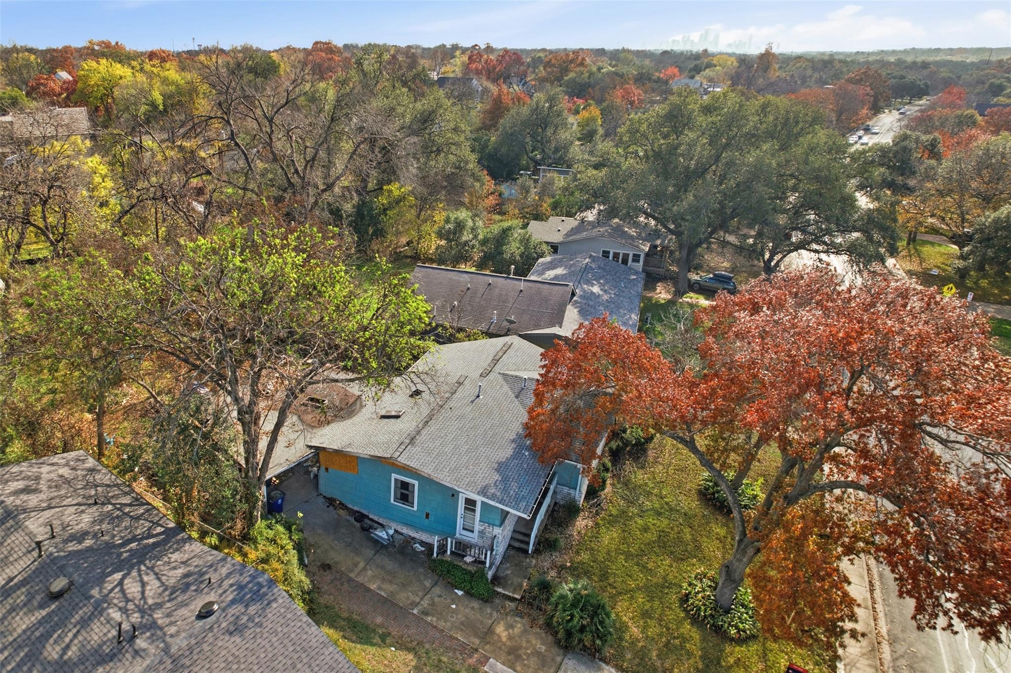 6201 Shoal Creek Blvd, Austin, TX 78757
