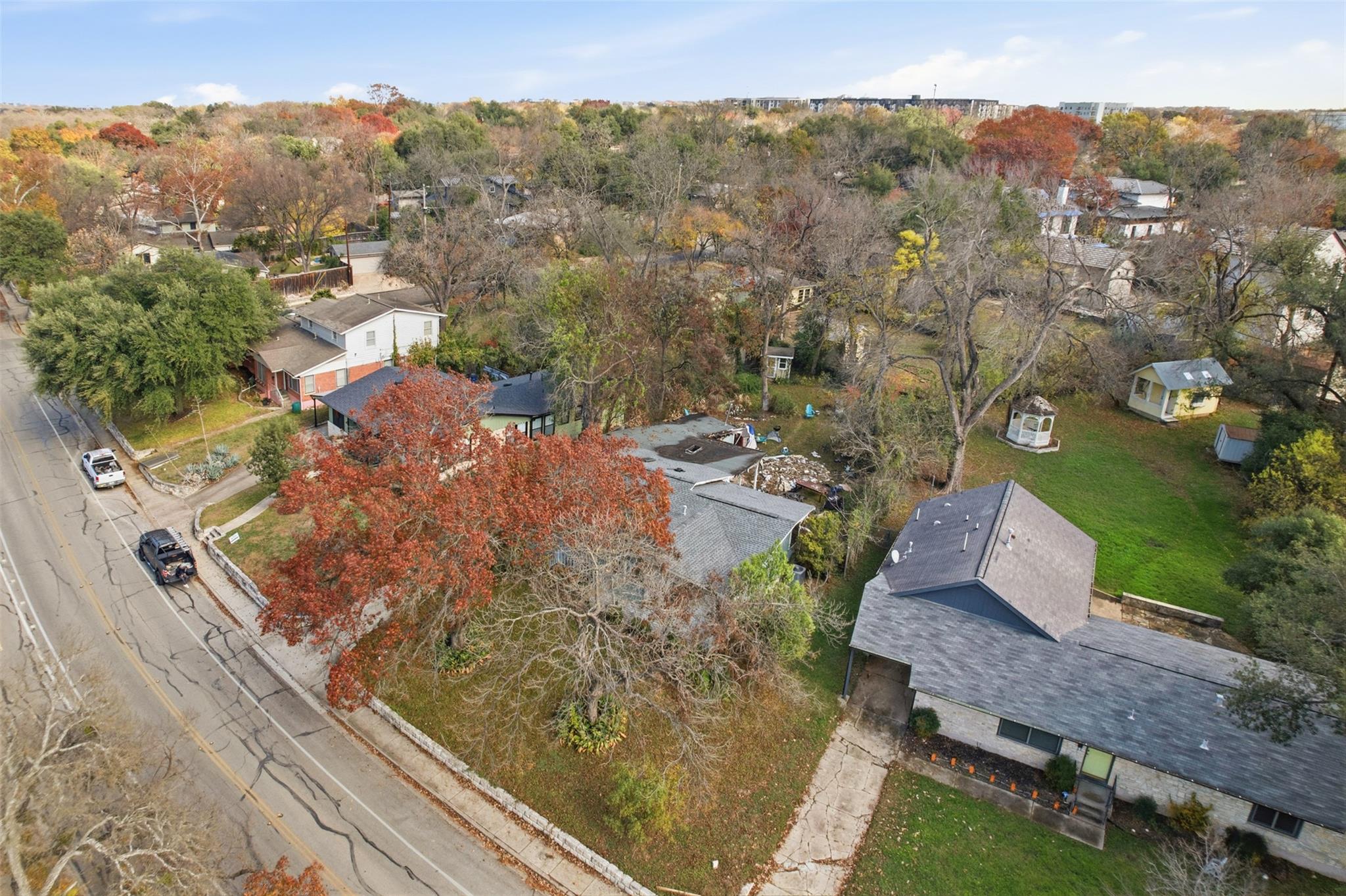 6201 Shoal Creek Blvd, Austin, TX 78757