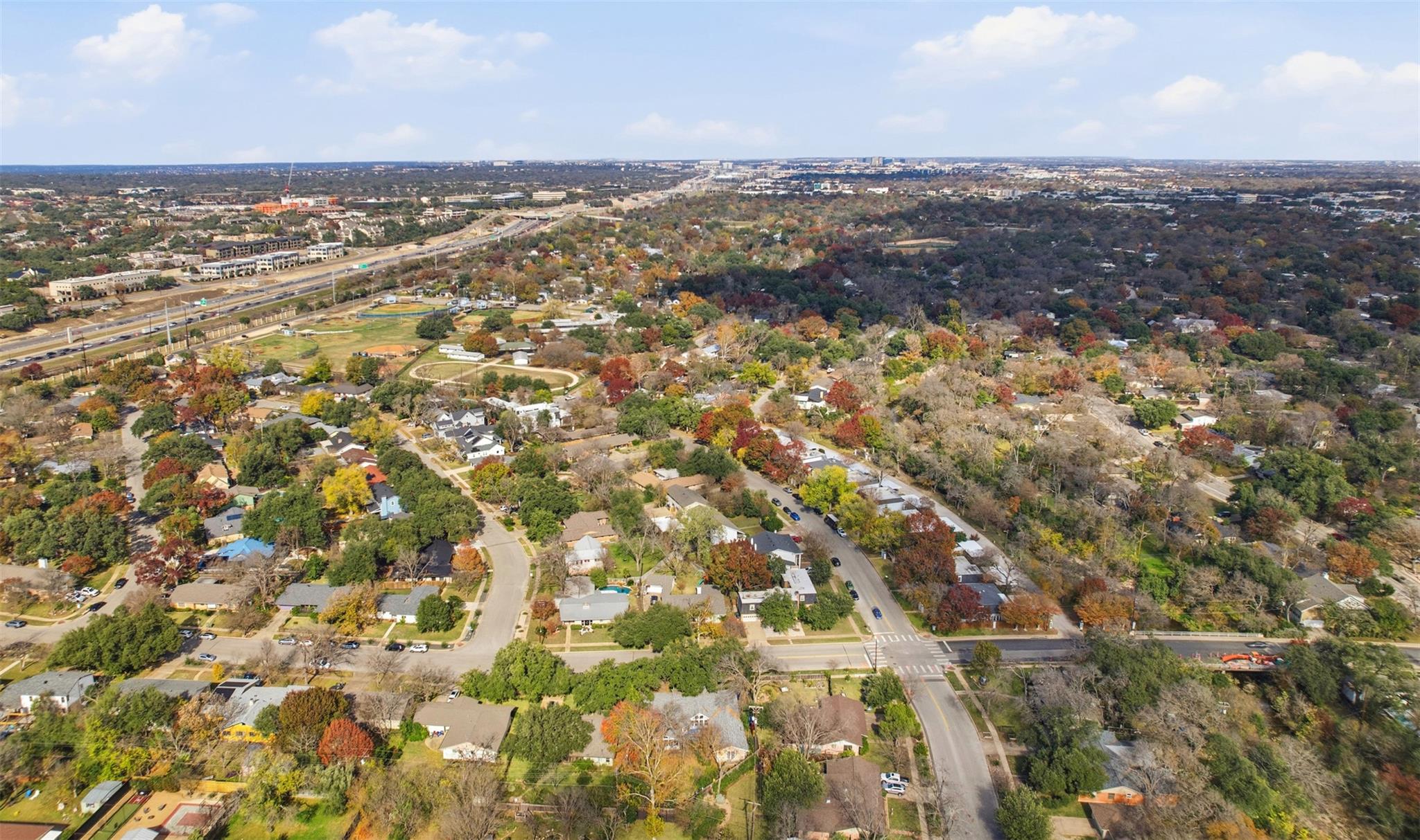 6201 Shoal Creek Blvd, Austin, TX 78757