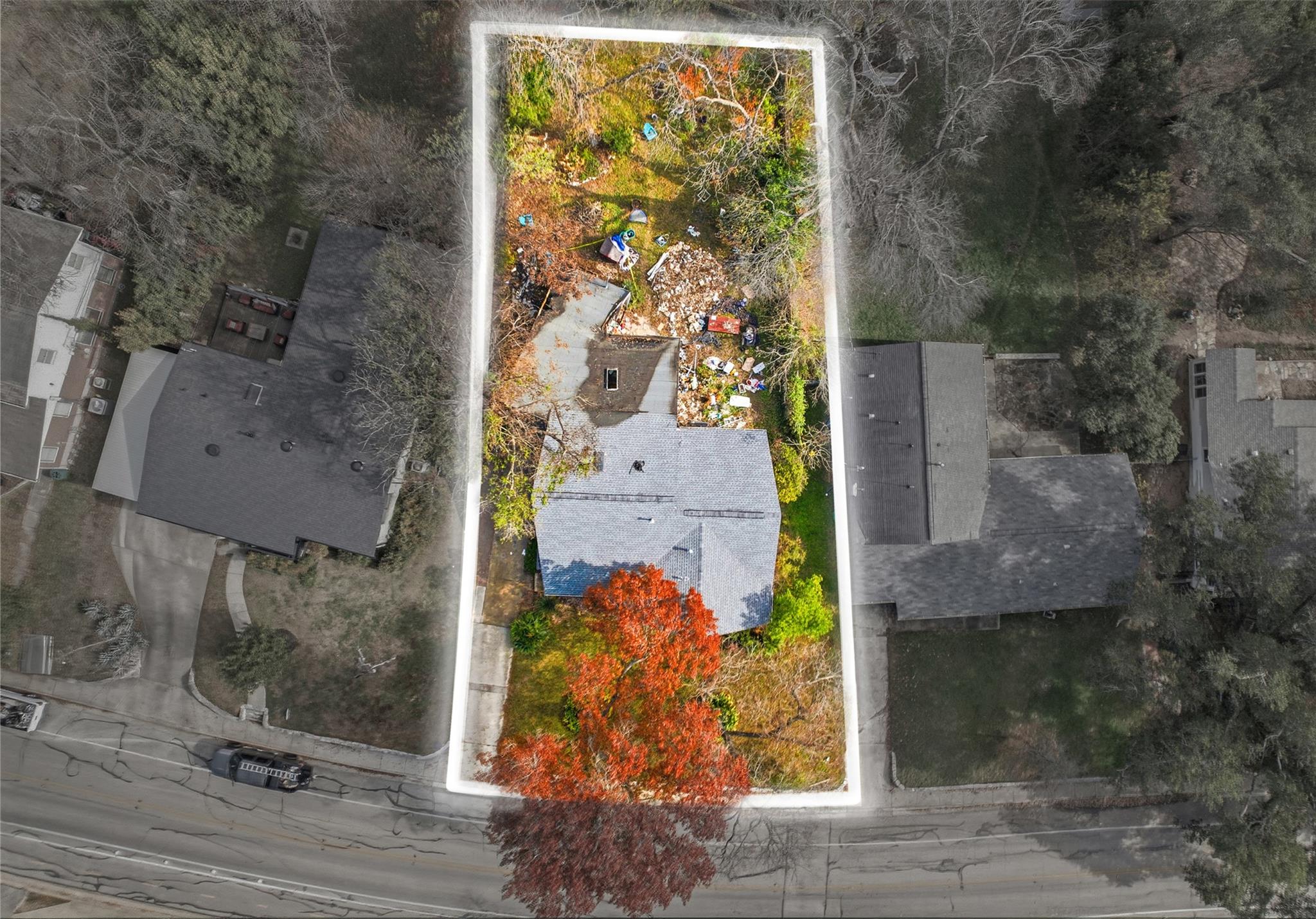 6201 Shoal Creek Blvd, Austin, TX 78757