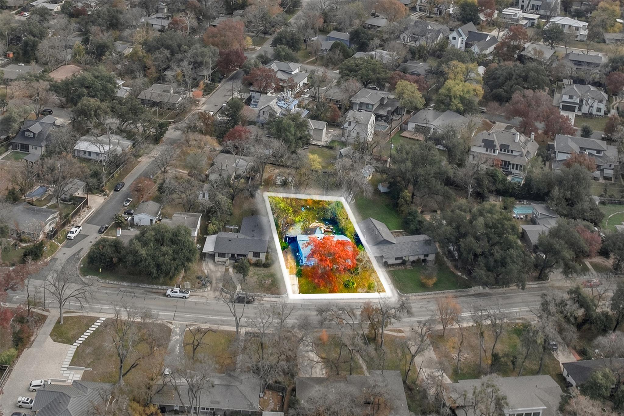 6201 Shoal Creek Blvd, Austin, TX 78757