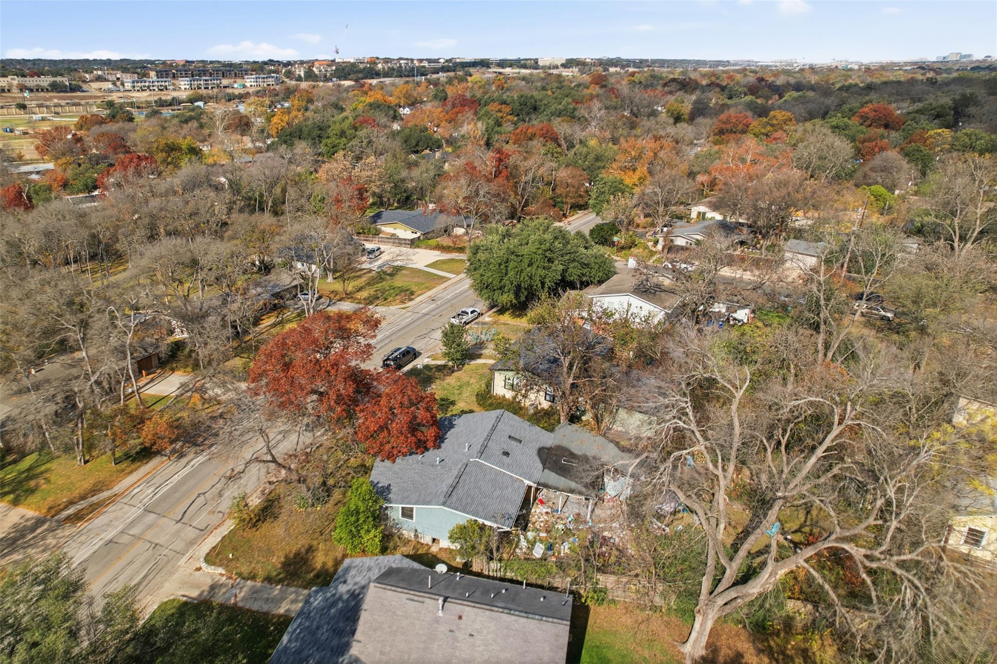 6201 Shoal Creek Blvd, Austin, TX 78757