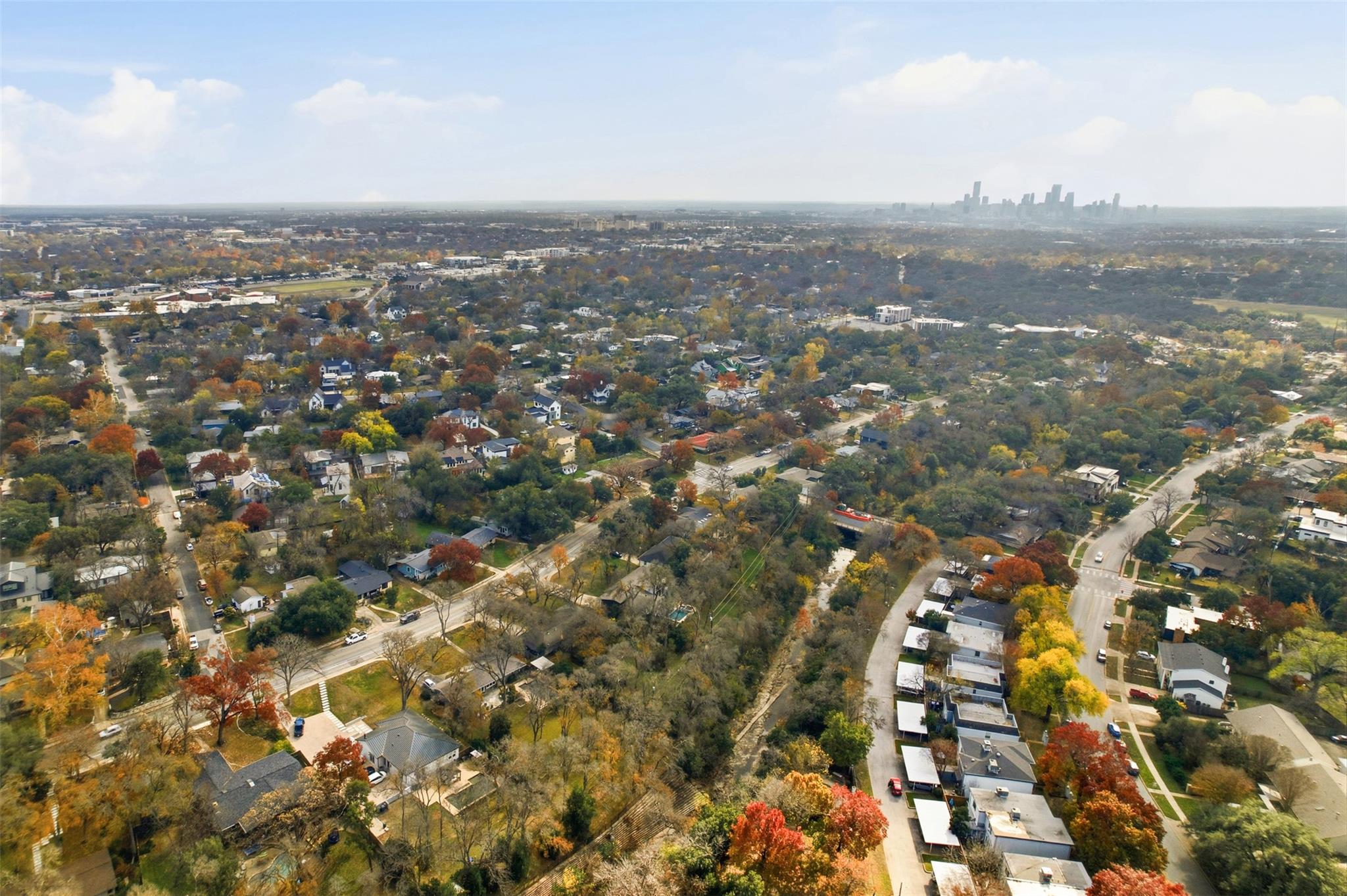 6201 Shoal Creek Blvd, Austin, TX 78757