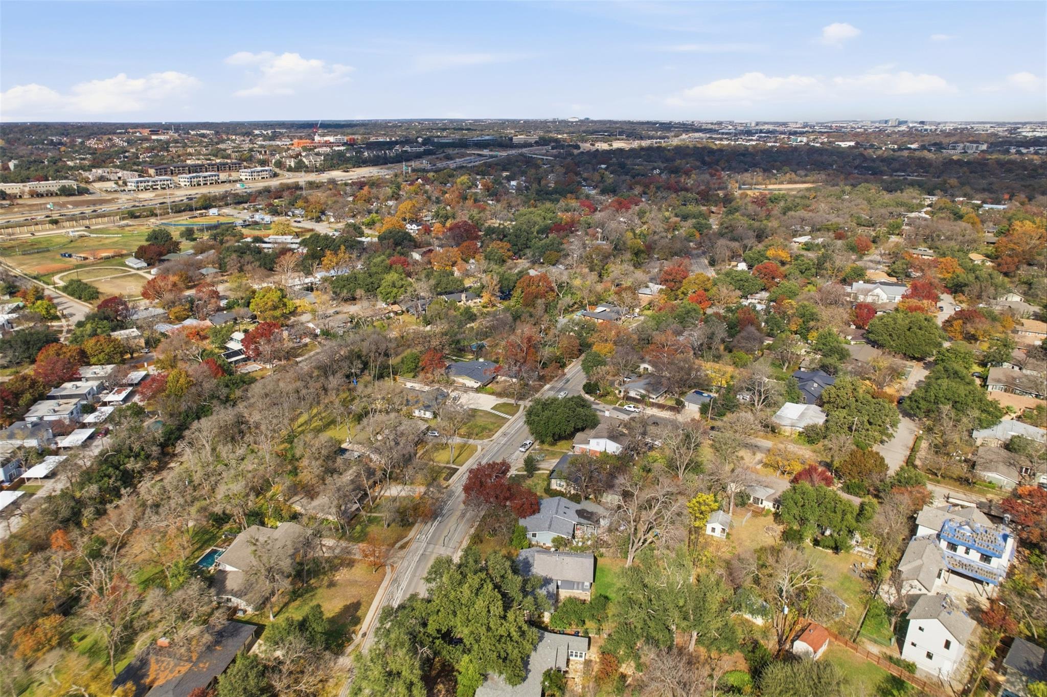 6201 Shoal Creek Blvd, Austin, TX 78757