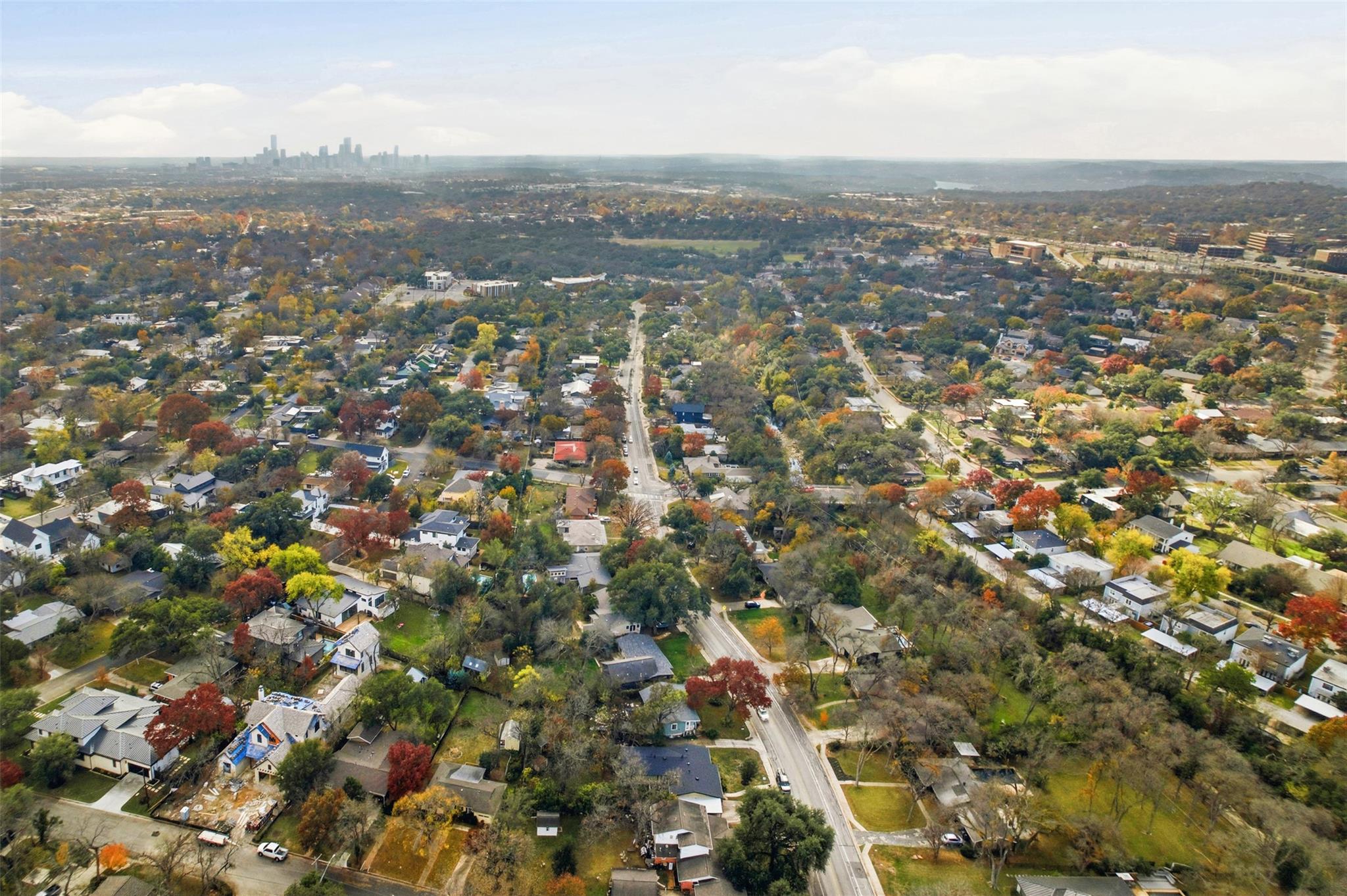 6201 Shoal Creek Blvd, Austin, TX 78757