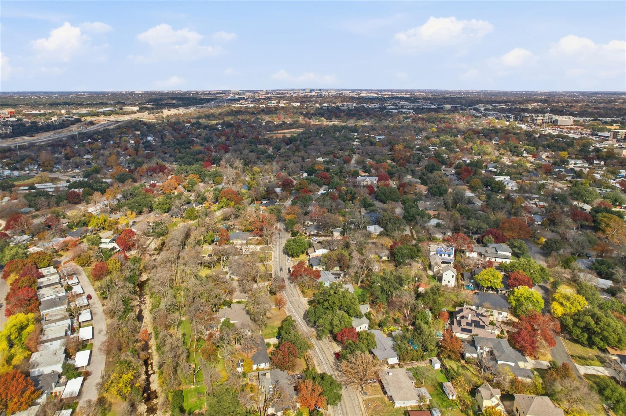 6201 Shoal Creek Blvd, Austin, TX 78757