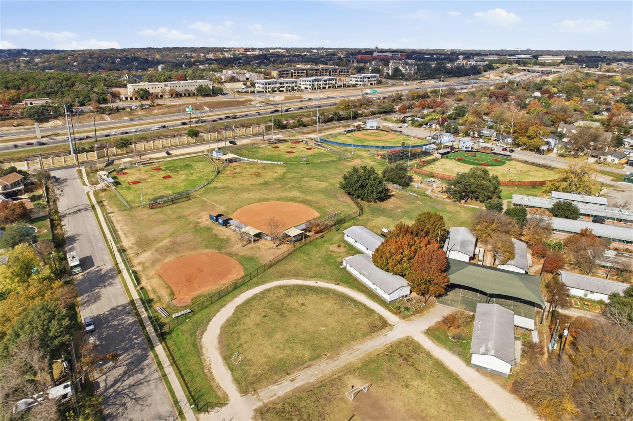 6201 Shoal Creek Blvd, Austin, TX 78757