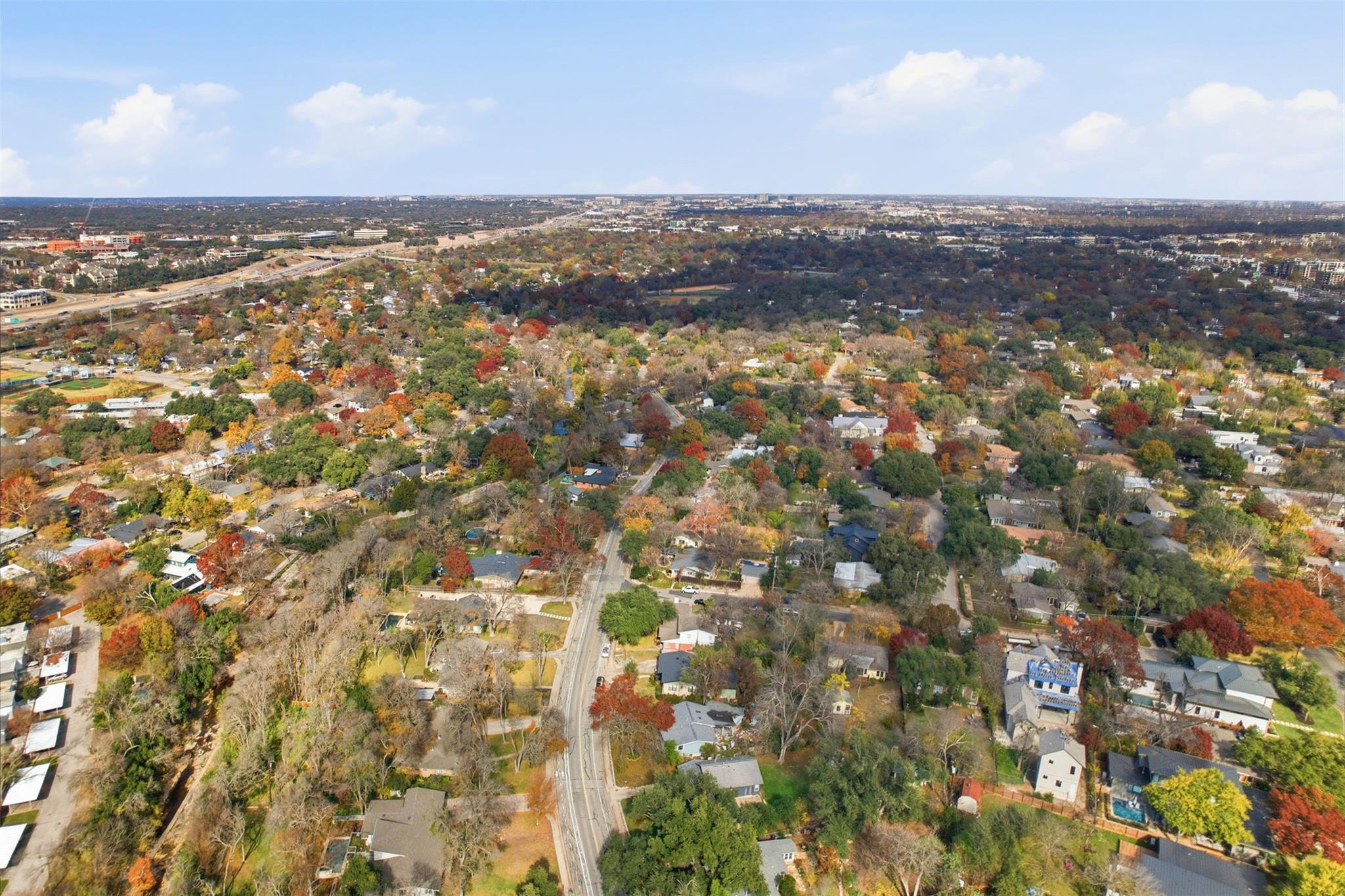 6201 Shoal Creek Blvd, Austin, TX 78757