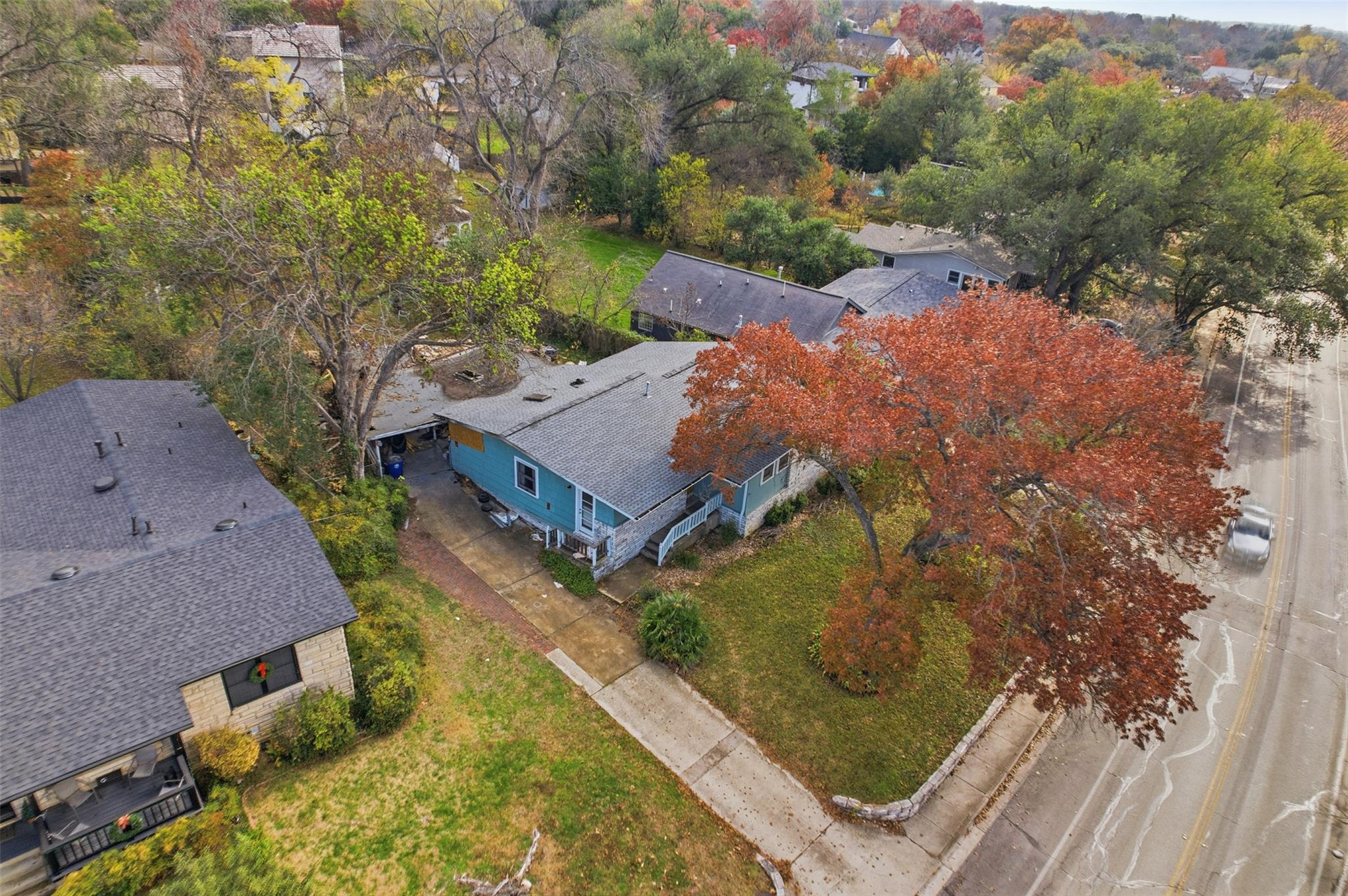 6201 Shoal Creek Blvd, Austin, TX 78757