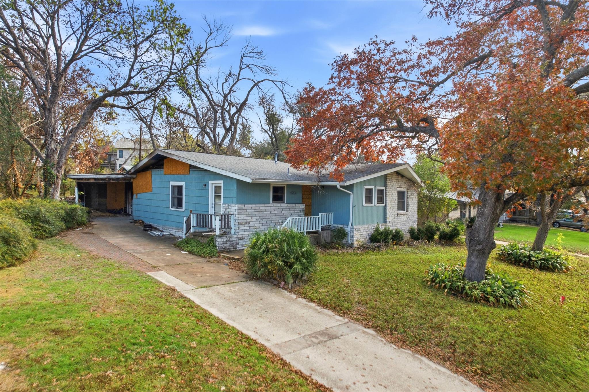 6201 Shoal Creek Blvd, Austin, TX 78757