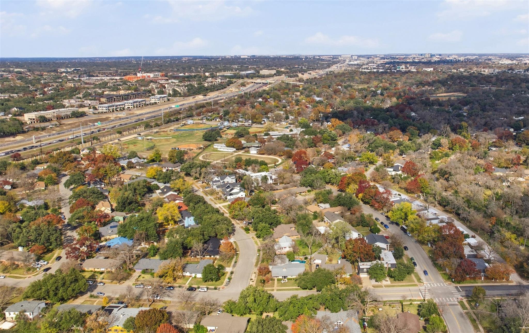 6201 Shoal Creek Blvd, Austin, TX 78757