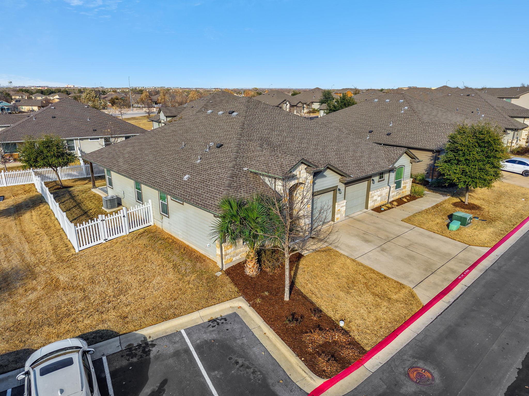 1701 Logan Dr # 32, Round Rock, TX 78664