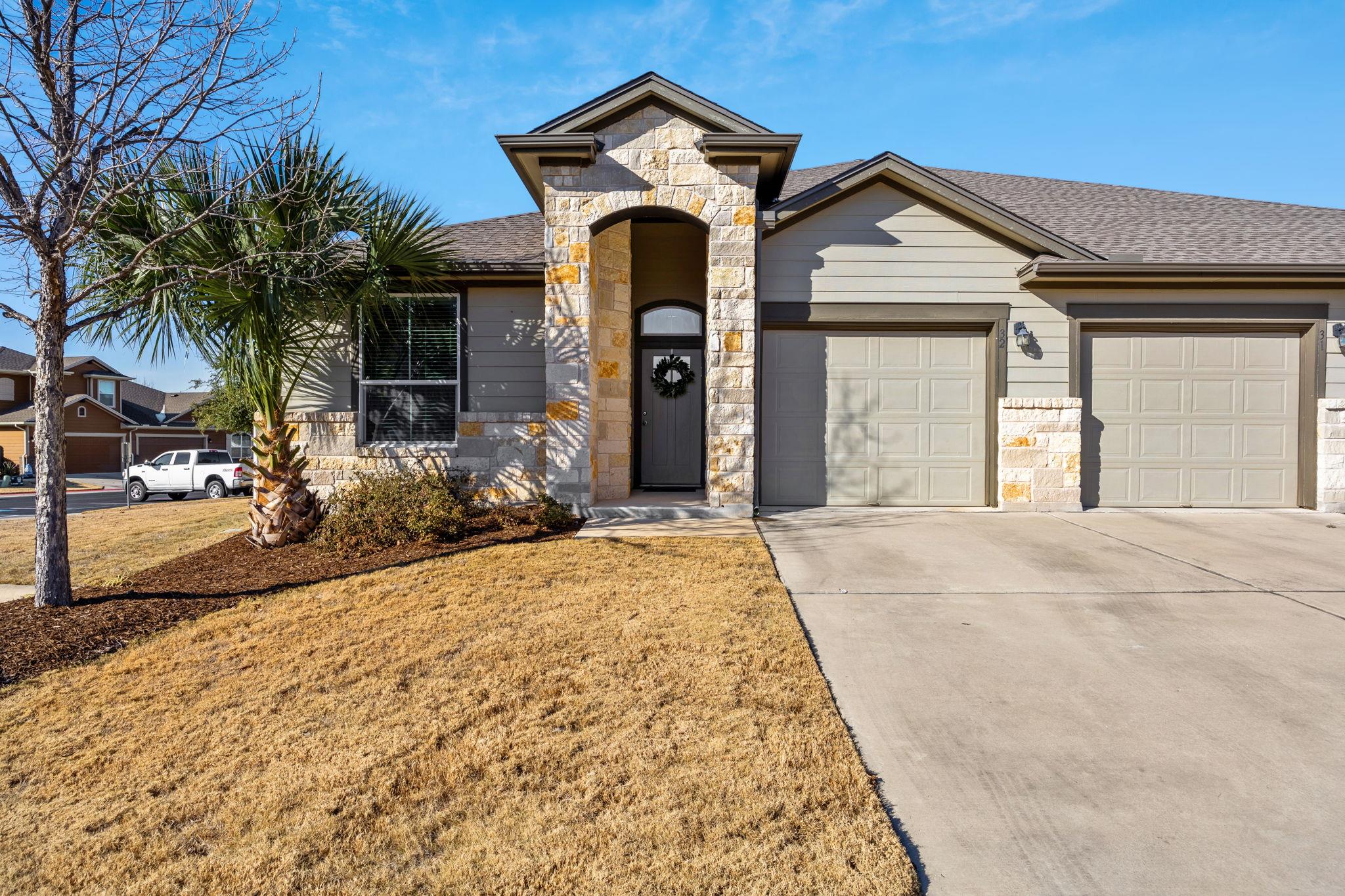 1701 Logan Dr # 32, Round Rock, TX 78664