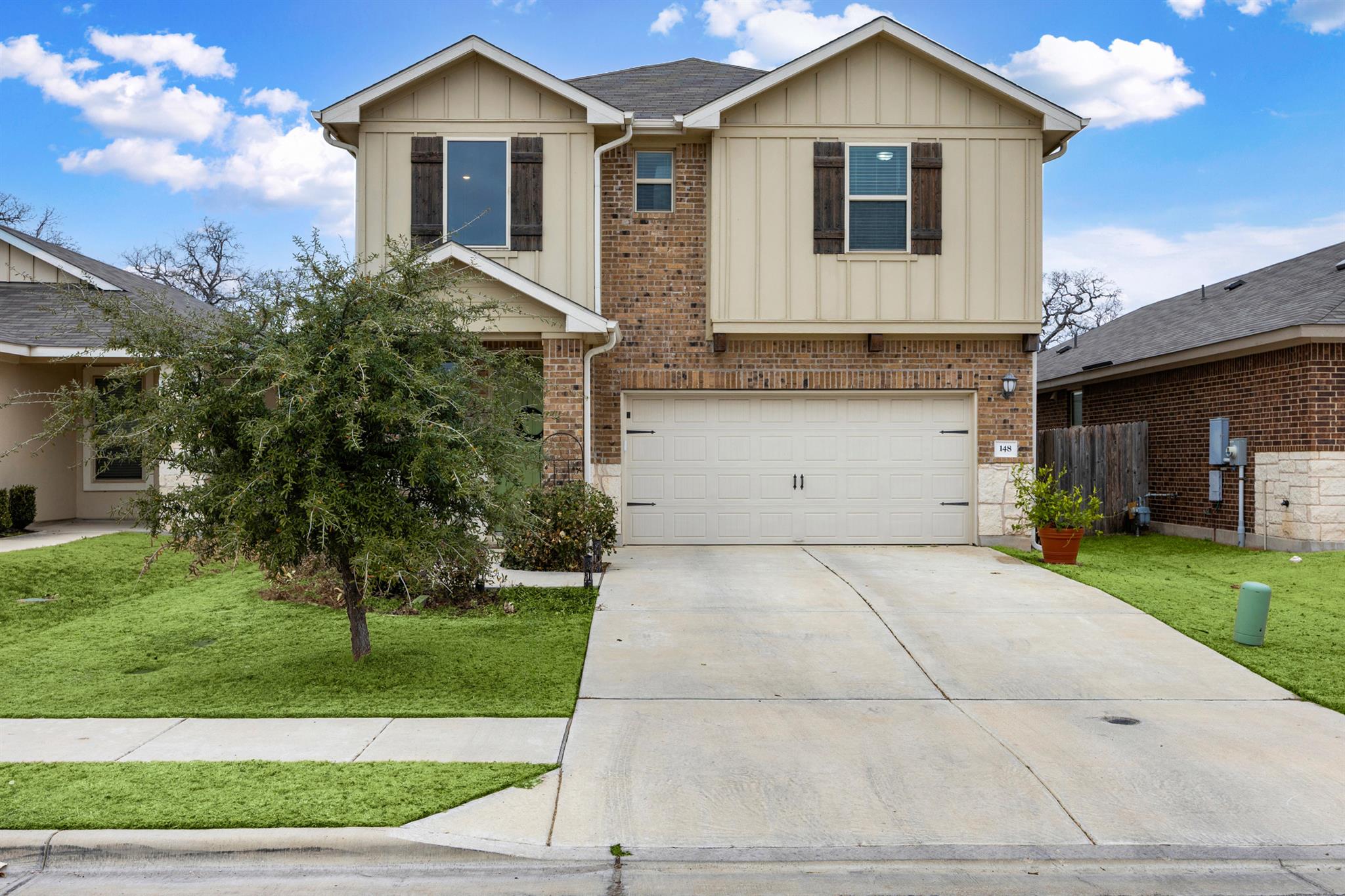148 Mountain Valley St, Georgetown, TX 78628