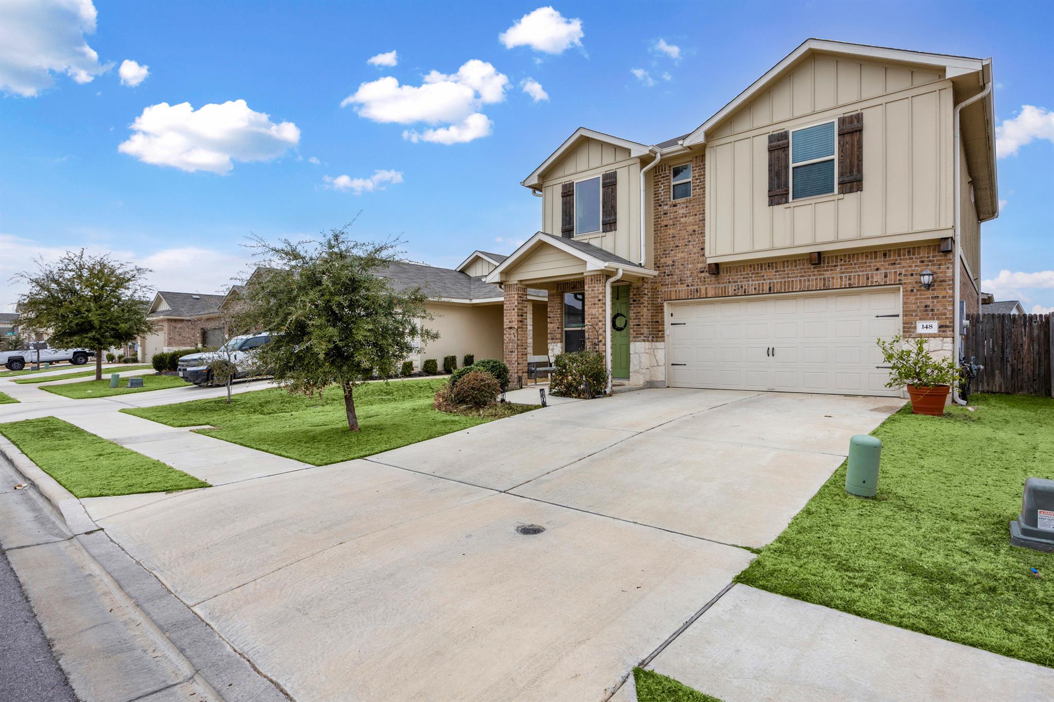 148 Mountain Valley St, Georgetown, TX 78628