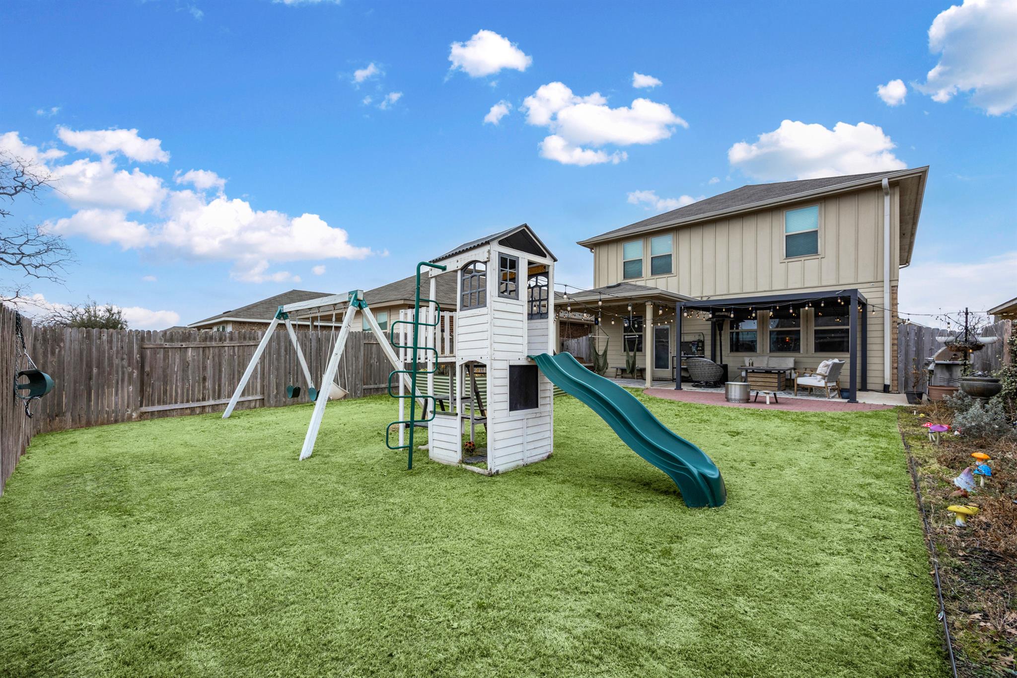 148 Mountain Valley St, Georgetown, TX 78628