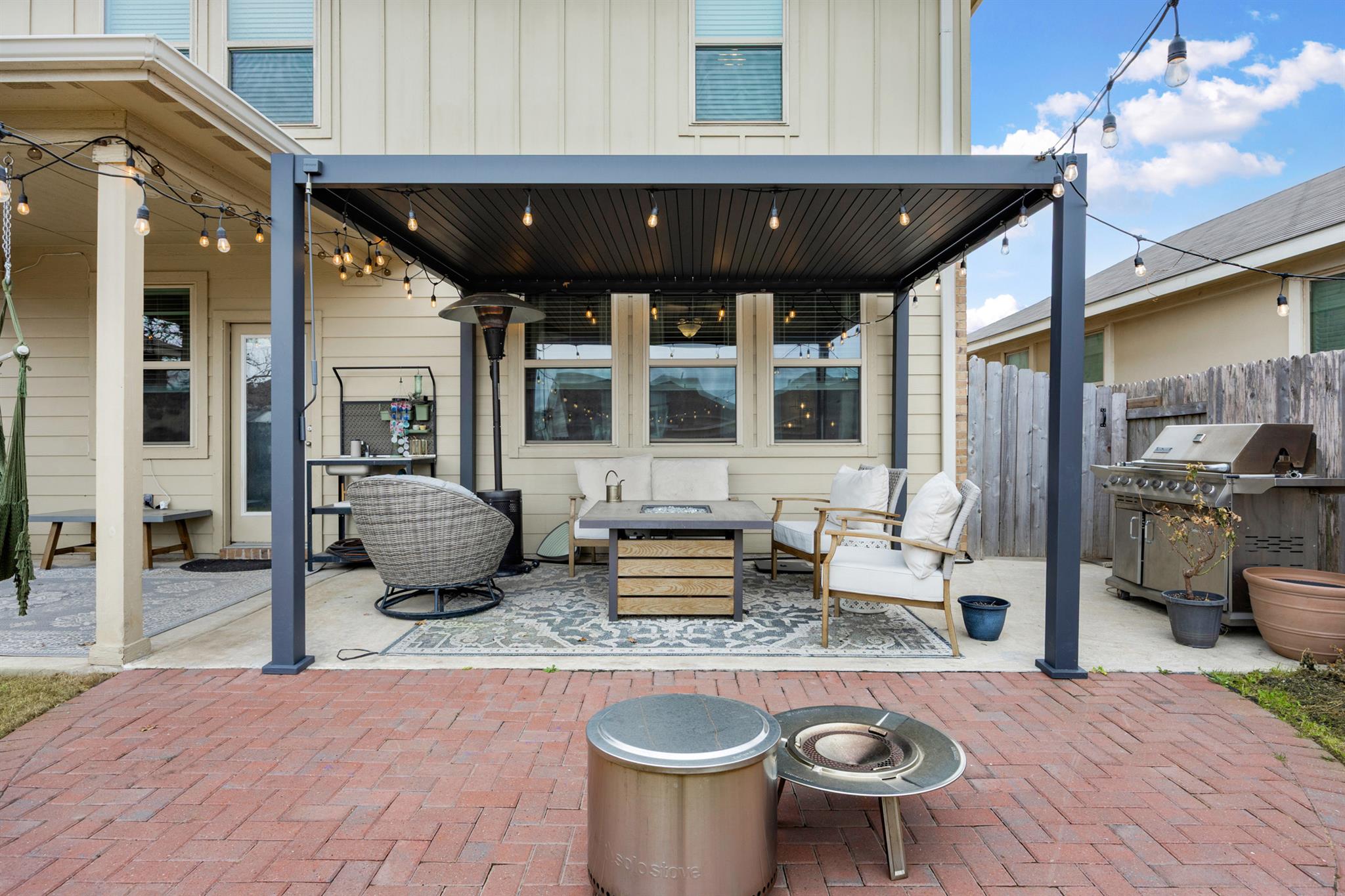 148 Mountain Valley St, Georgetown, TX 78628