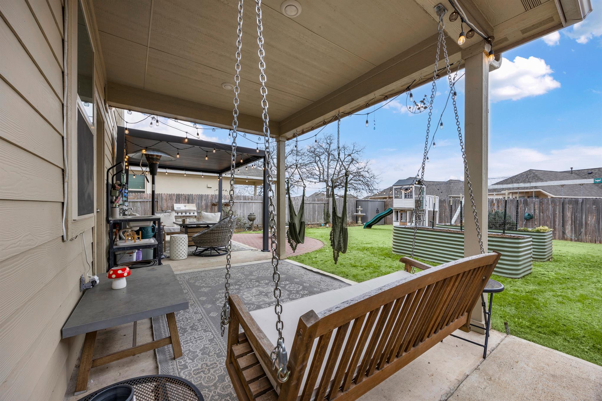 148 Mountain Valley St, Georgetown, TX 78628