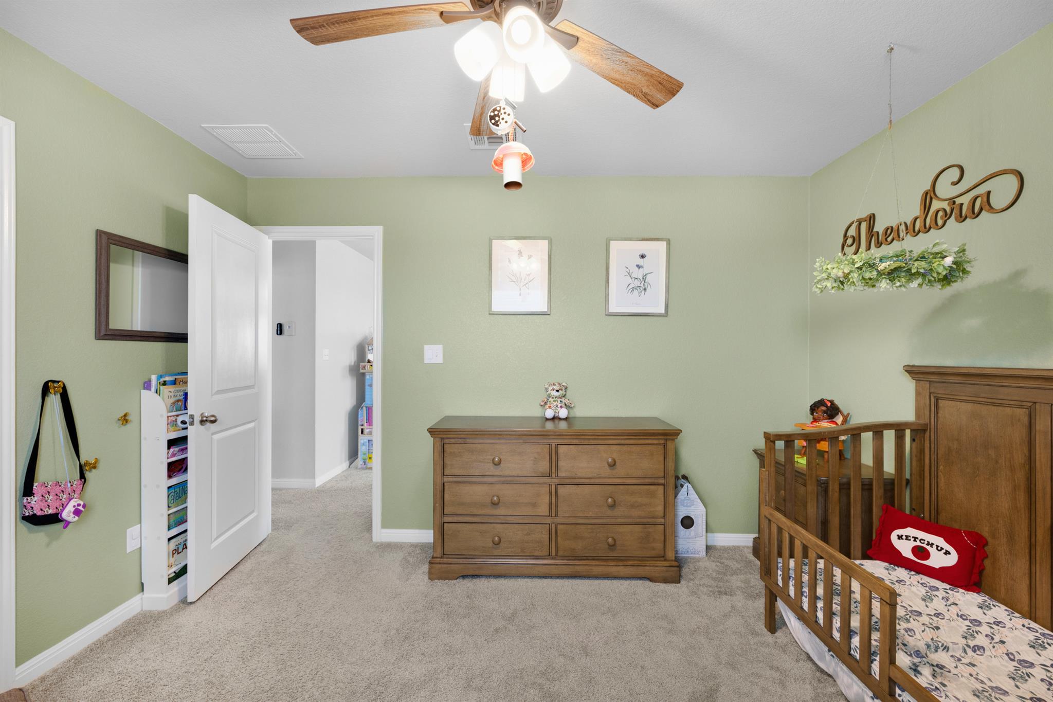 148 Mountain Valley St, Georgetown, TX 78628