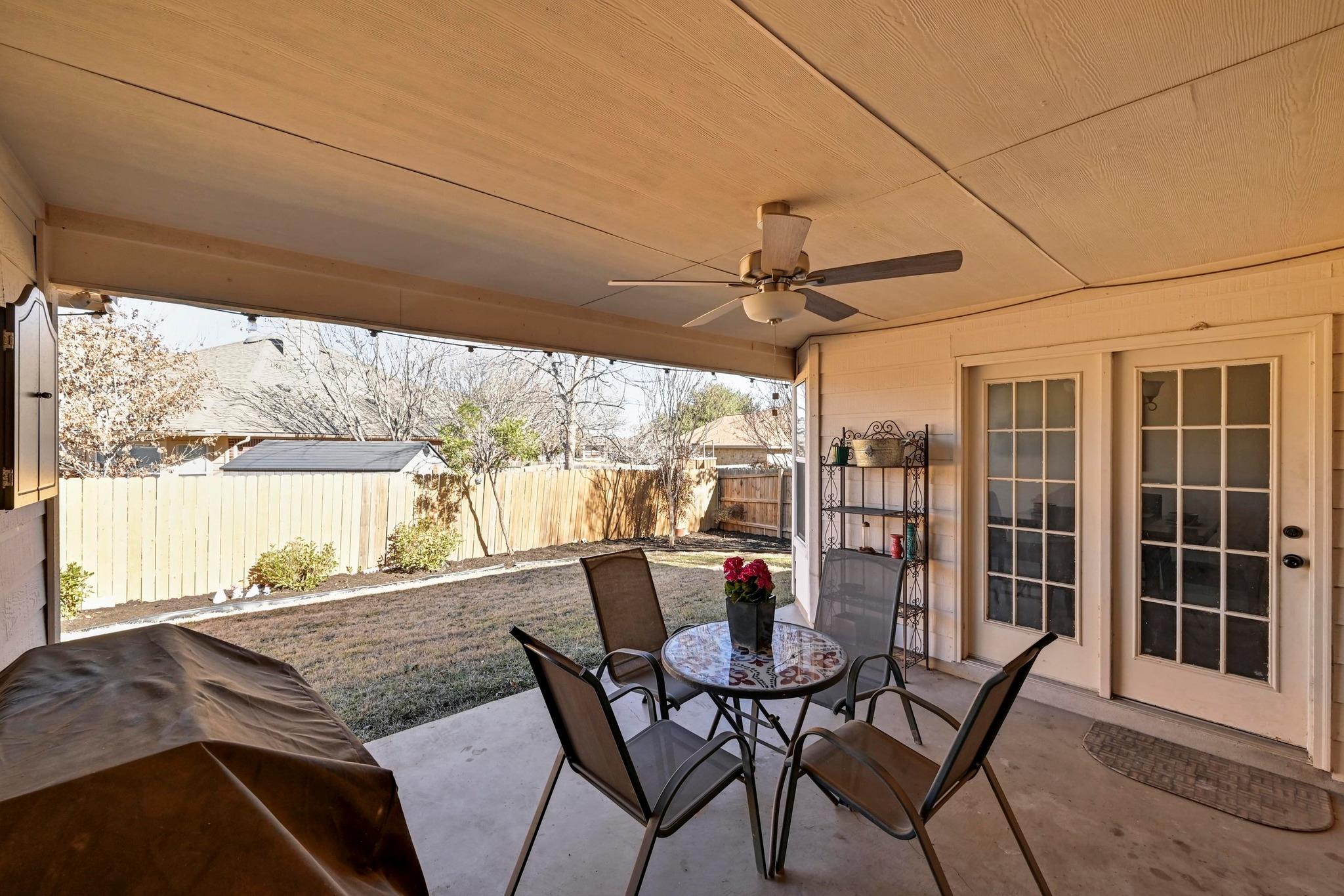 20404 Farm Pond Ln, Pflugerville, TX 78660