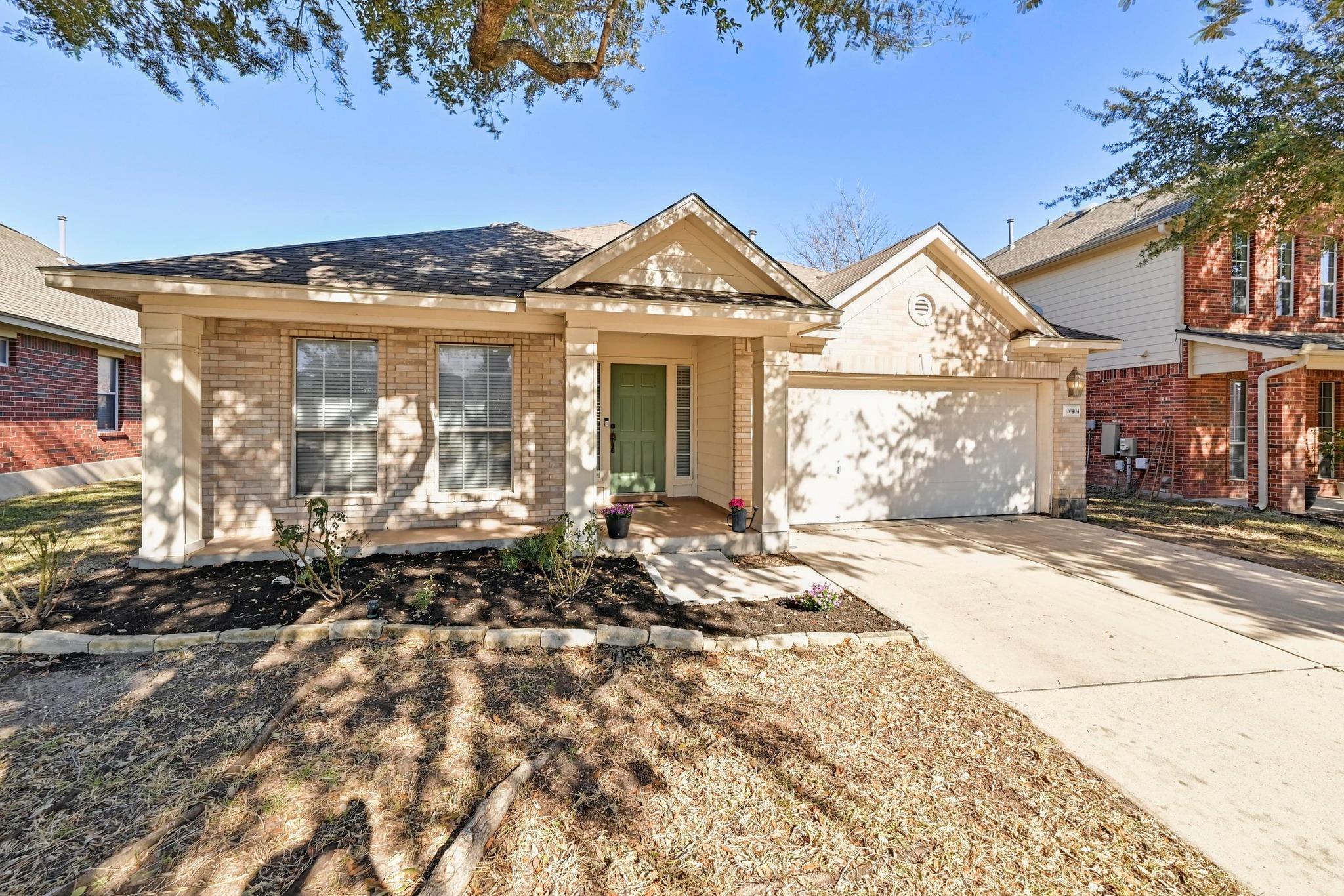 20404 Farm Pond Ln, Pflugerville, TX 78660