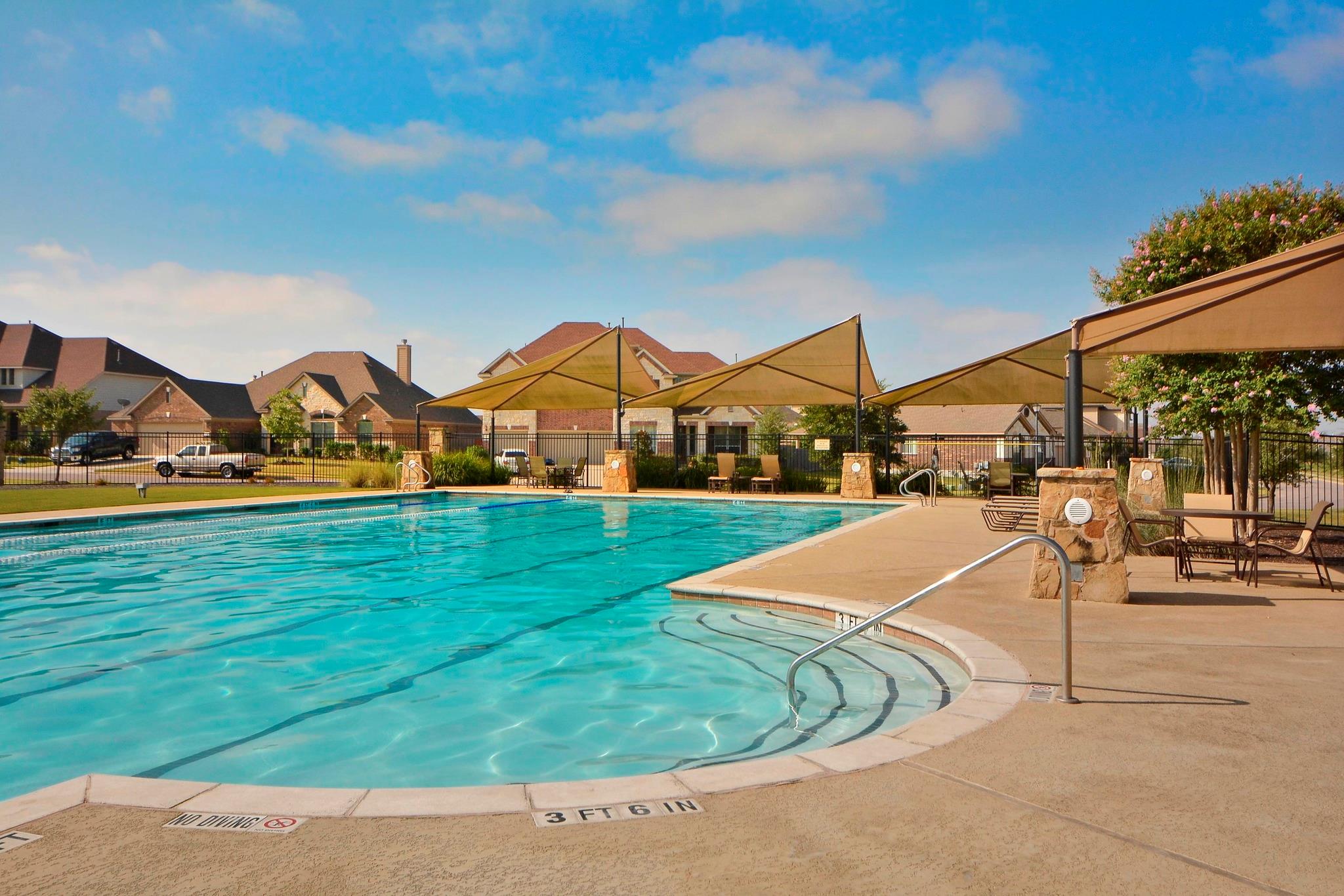 20404 Farm Pond Ln, Pflugerville, TX 78660