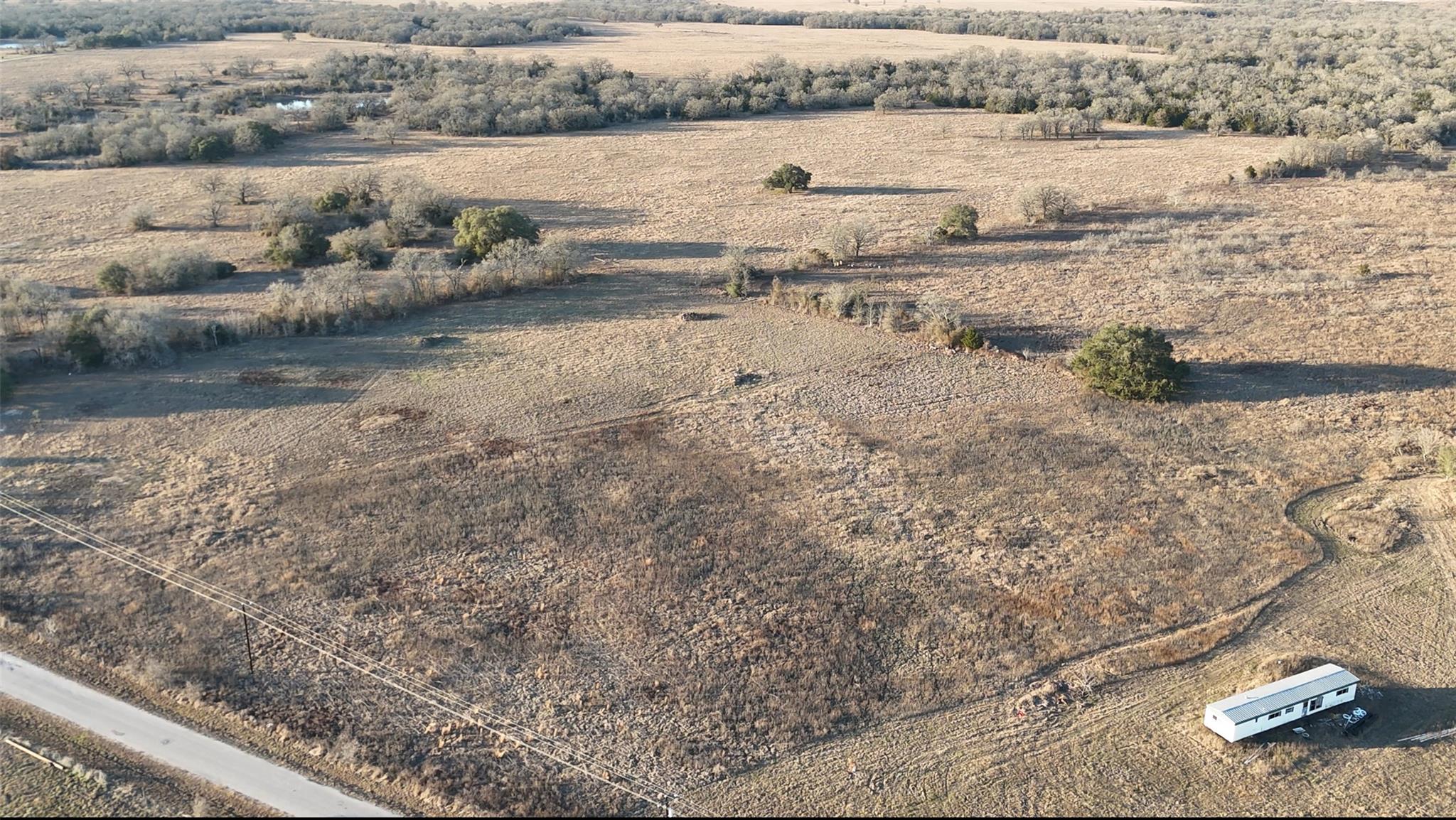 TBD (Tract 5) CR 119, Ledbetter, TX 78946