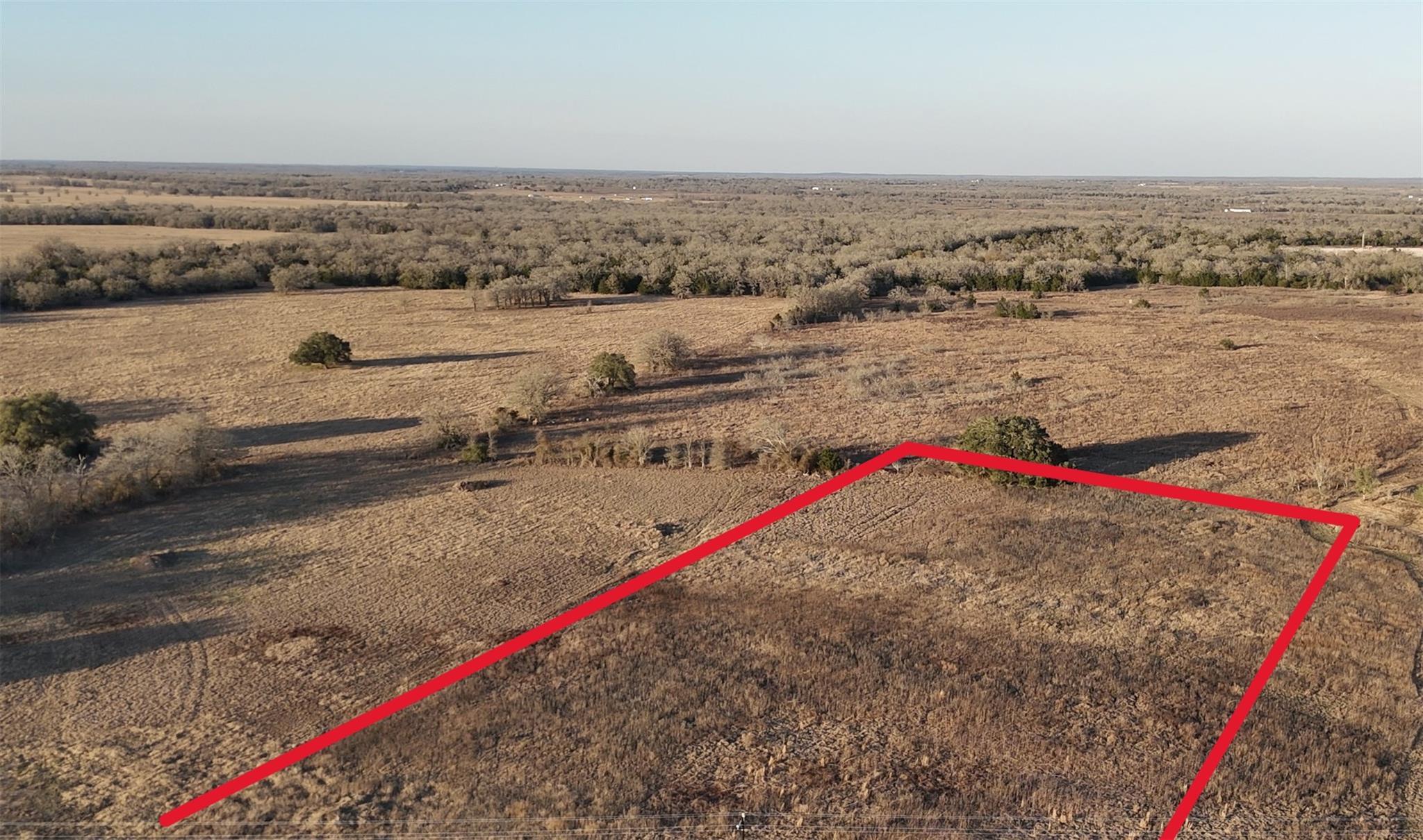 TBD (Tract 5) CR 119, Ledbetter, TX 78946