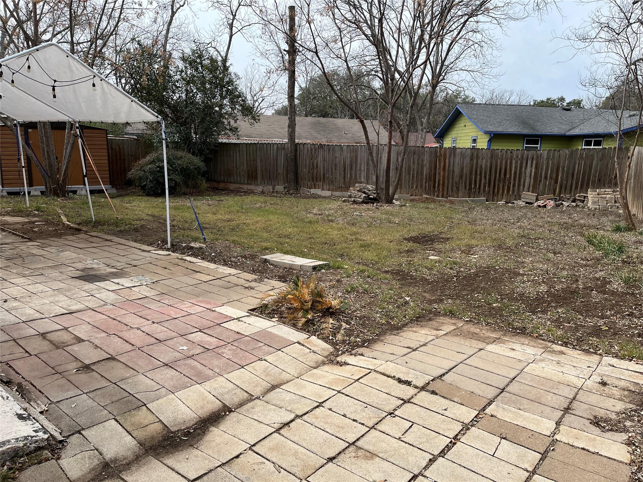 4816 Aberdeen Dr Dr, Austin, TX 78745