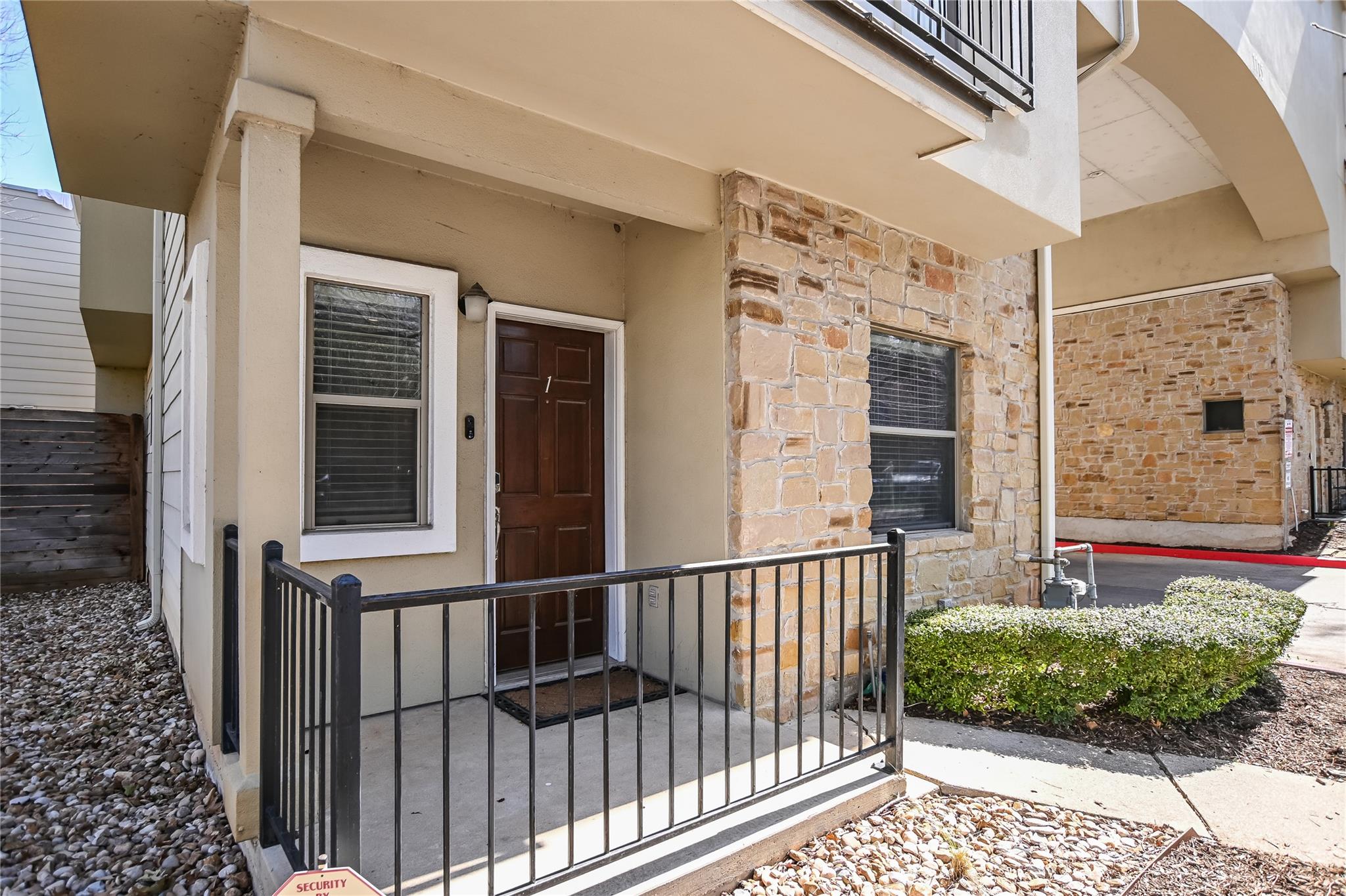 1115 Kinney Ave # 1, Austin, TX 78704