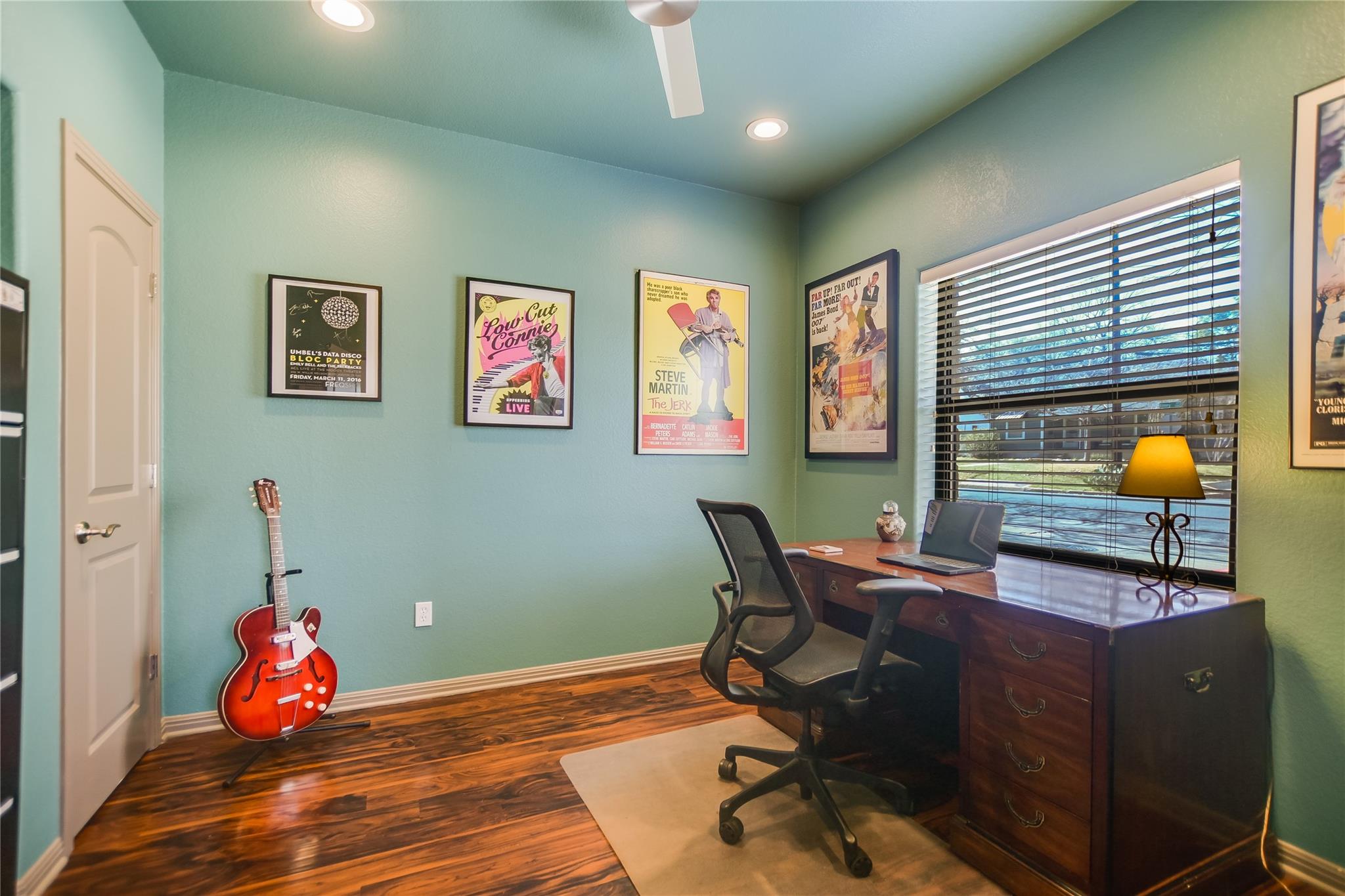 1115 Kinney Ave # 1, Austin, TX 78704