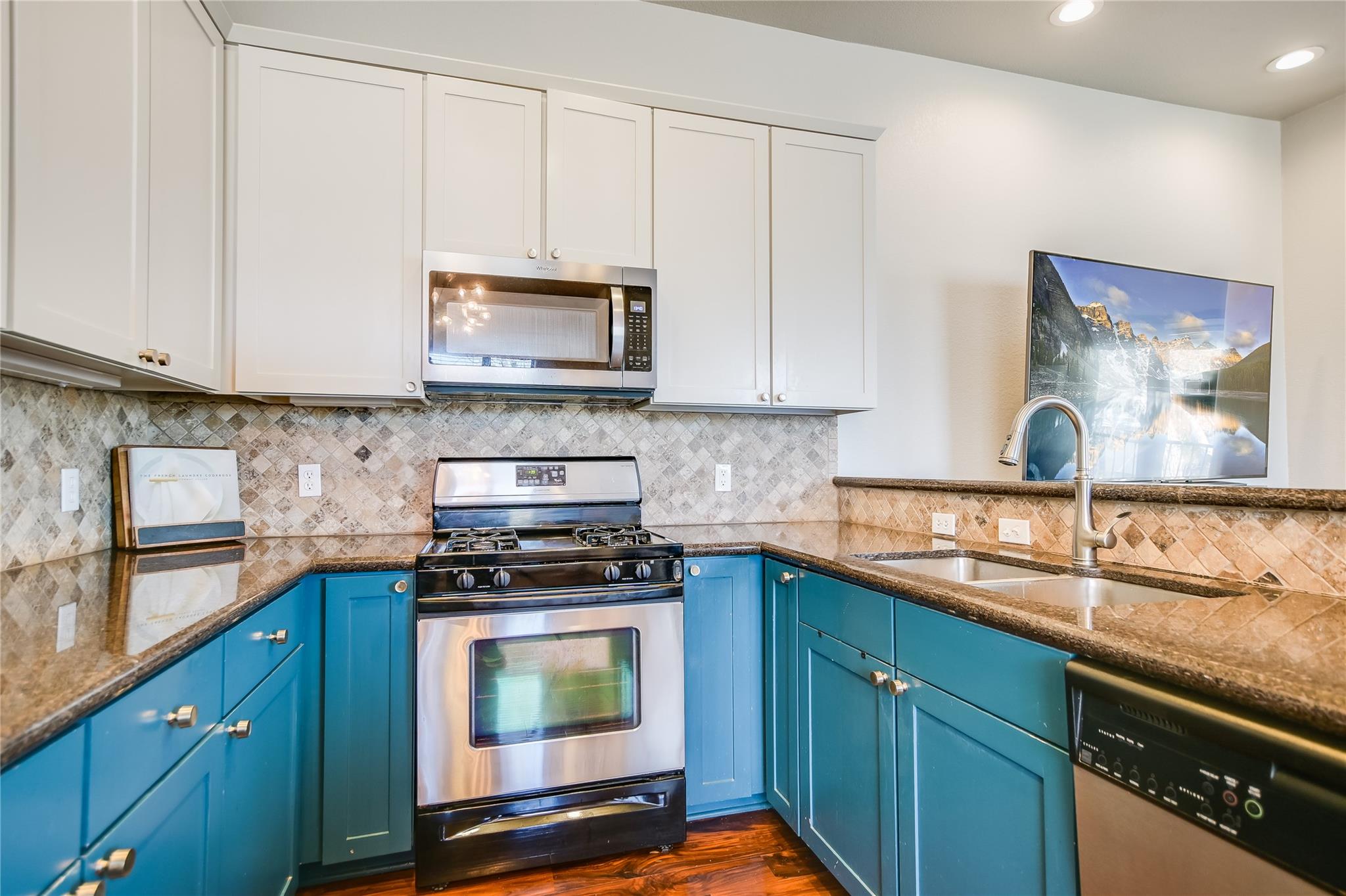 1115 Kinney Ave # 1, Austin, TX 78704