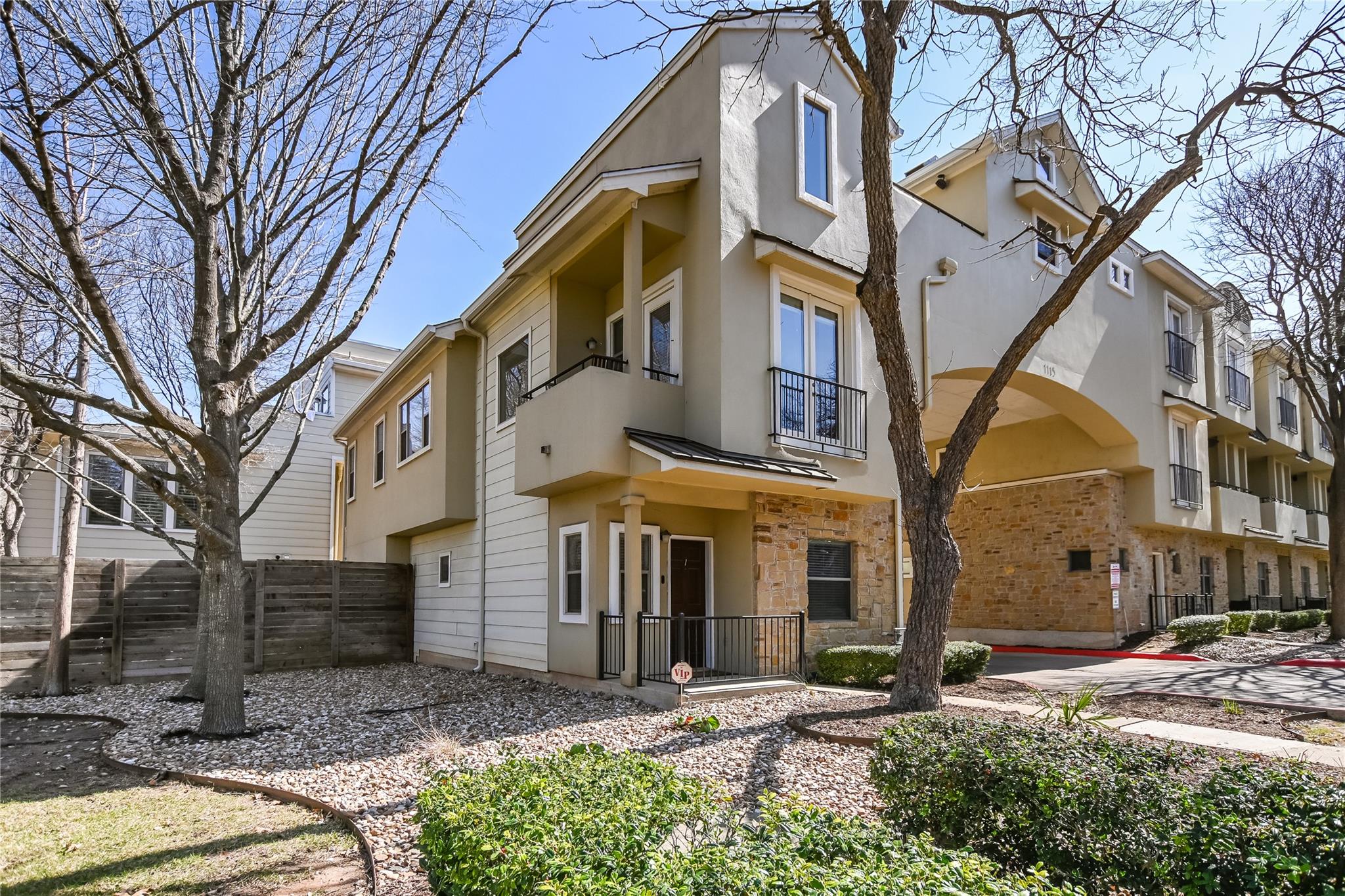 1115 Kinney Ave # 1, Austin, TX 78704