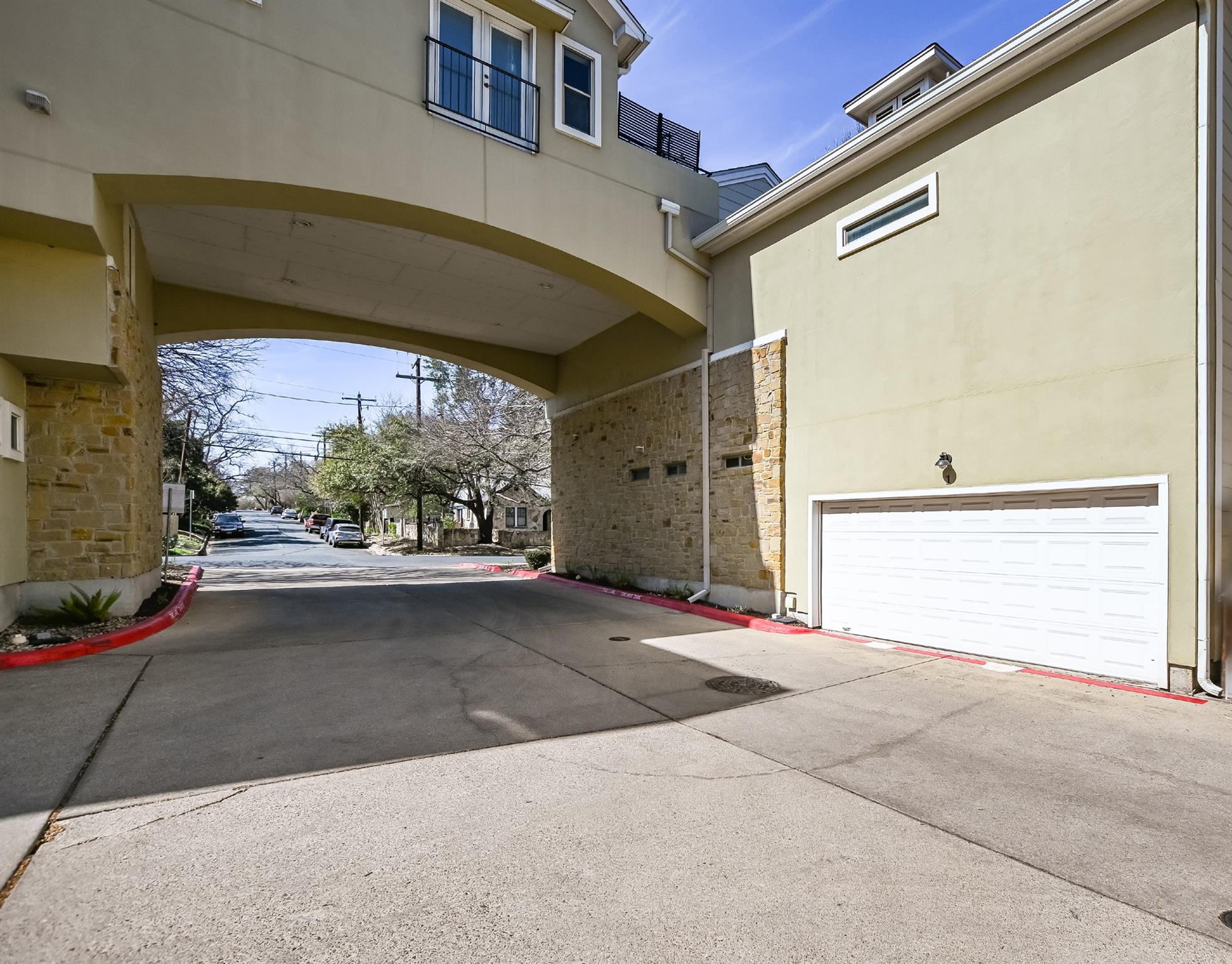 1115 Kinney Ave # 1, Austin, TX 78704