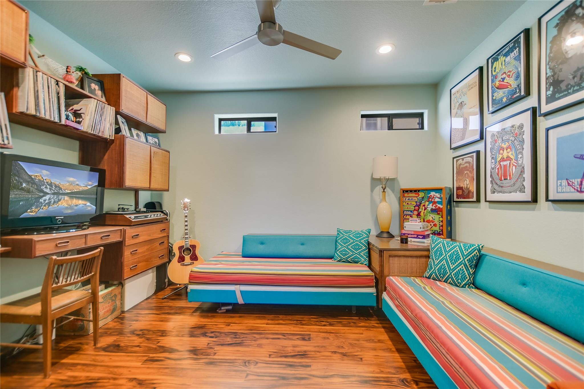 1115 Kinney Ave # 1, Austin, TX 78704