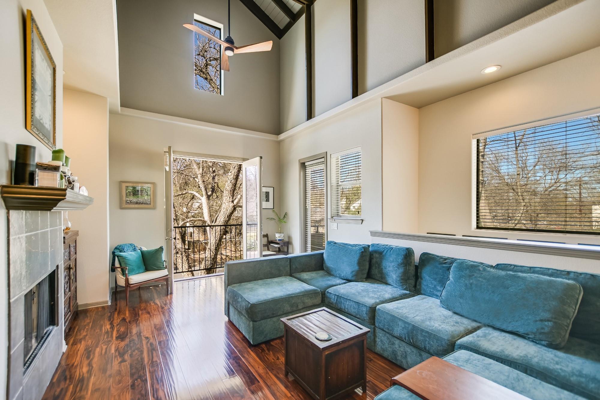 1115 Kinney Ave # 1, Austin, TX 78704