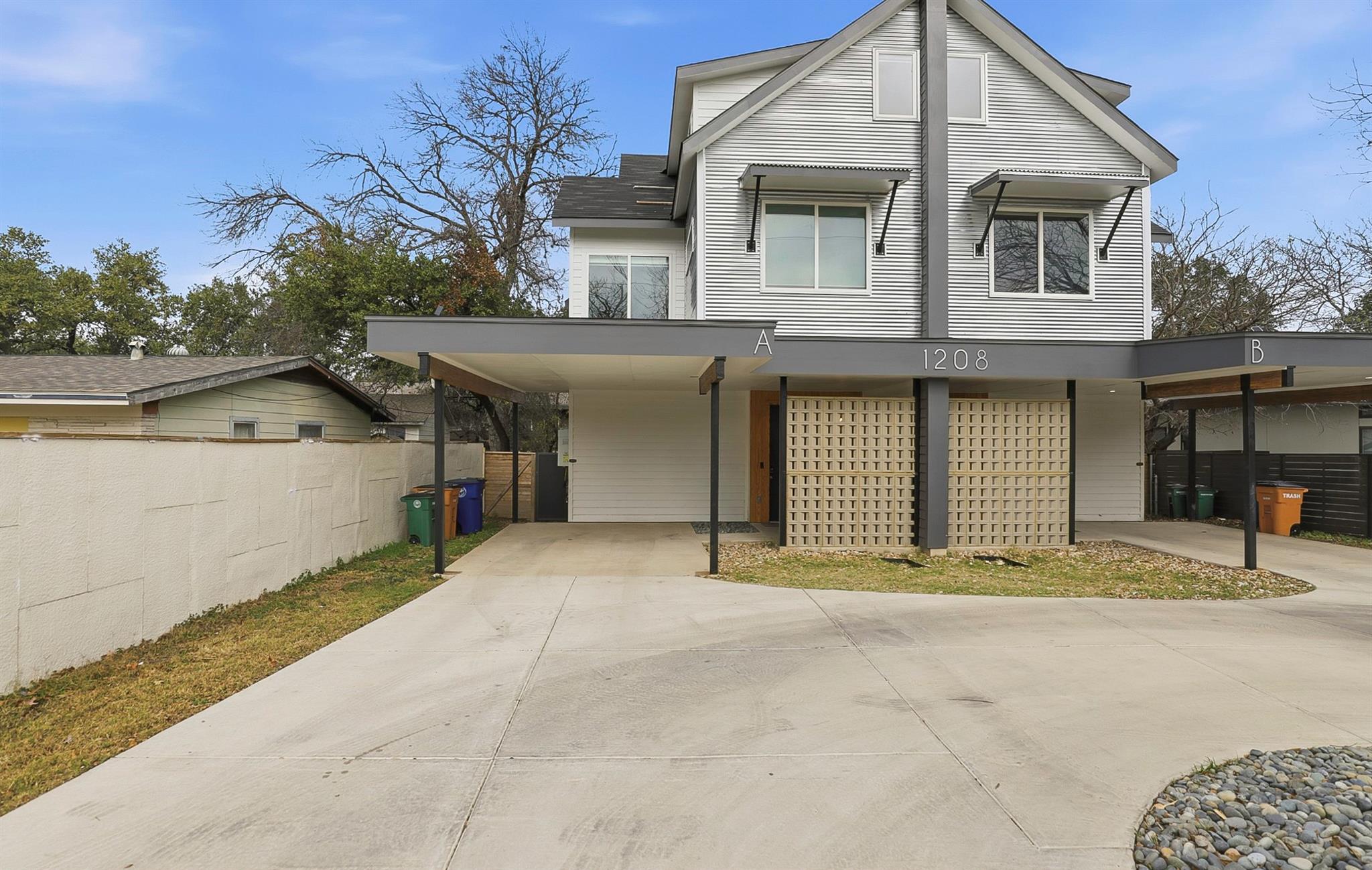 1208 W Oltorf St # A, Austin, TX 78704