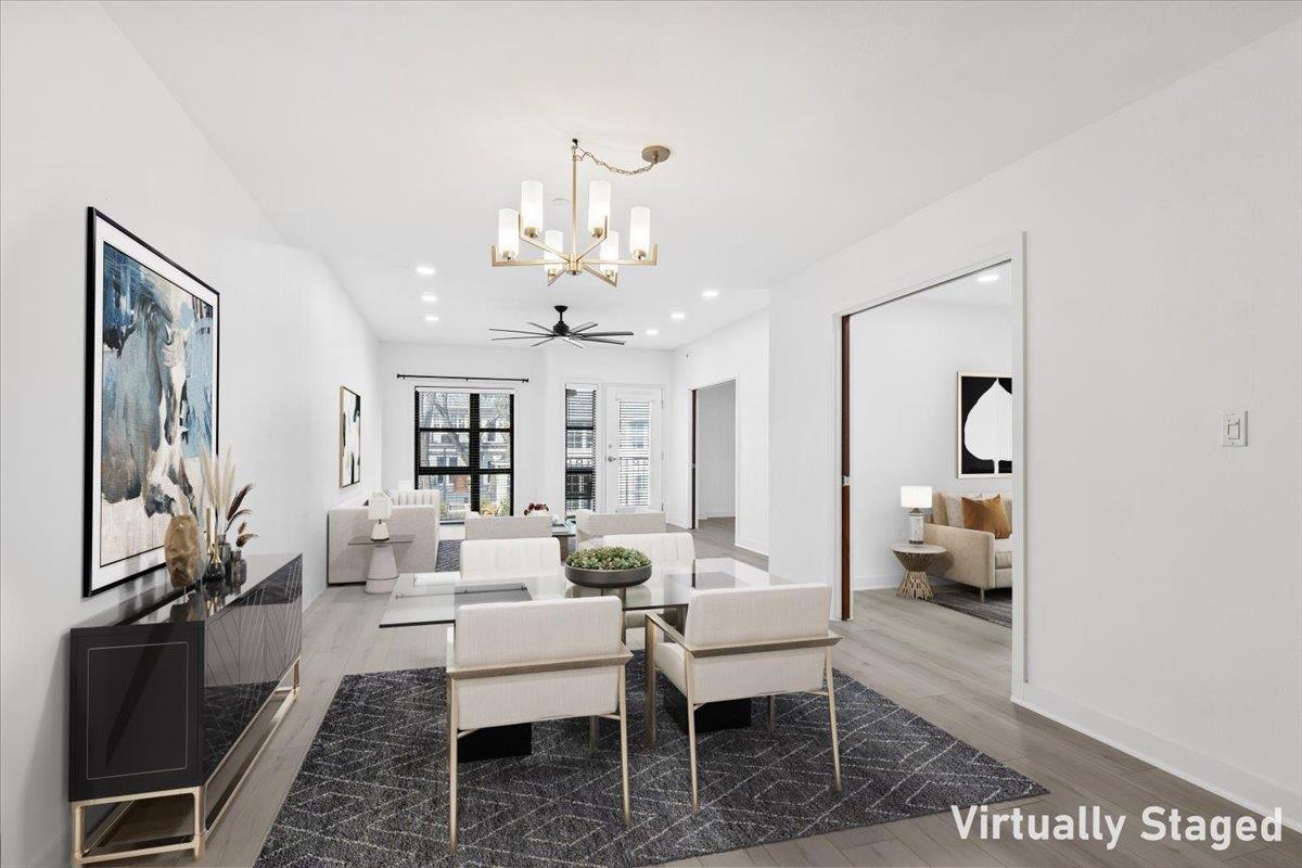 1812 West Ave # 306, Austin, TX 78701