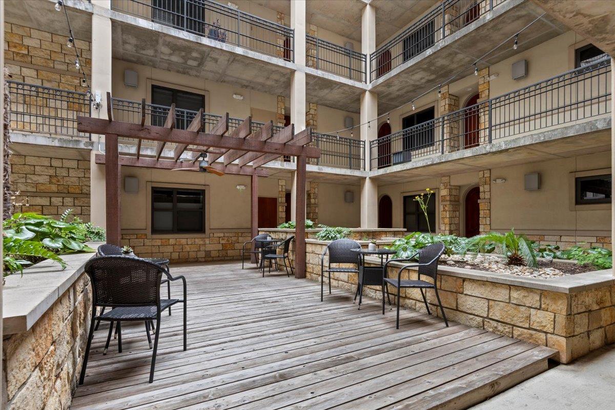 1812 West Ave # 306, Austin, TX 78701