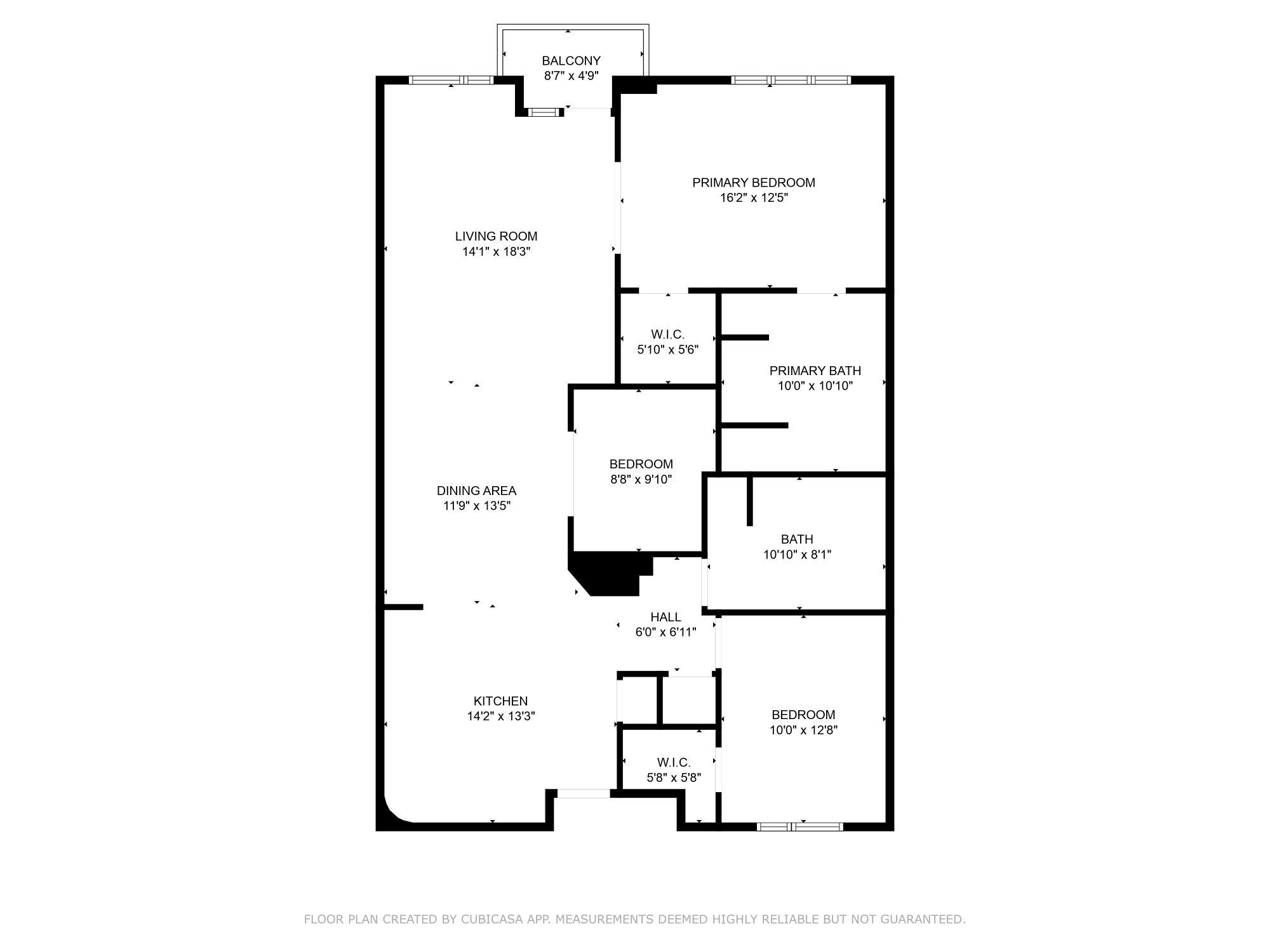 1812 West Ave # 306, Austin, TX 78701