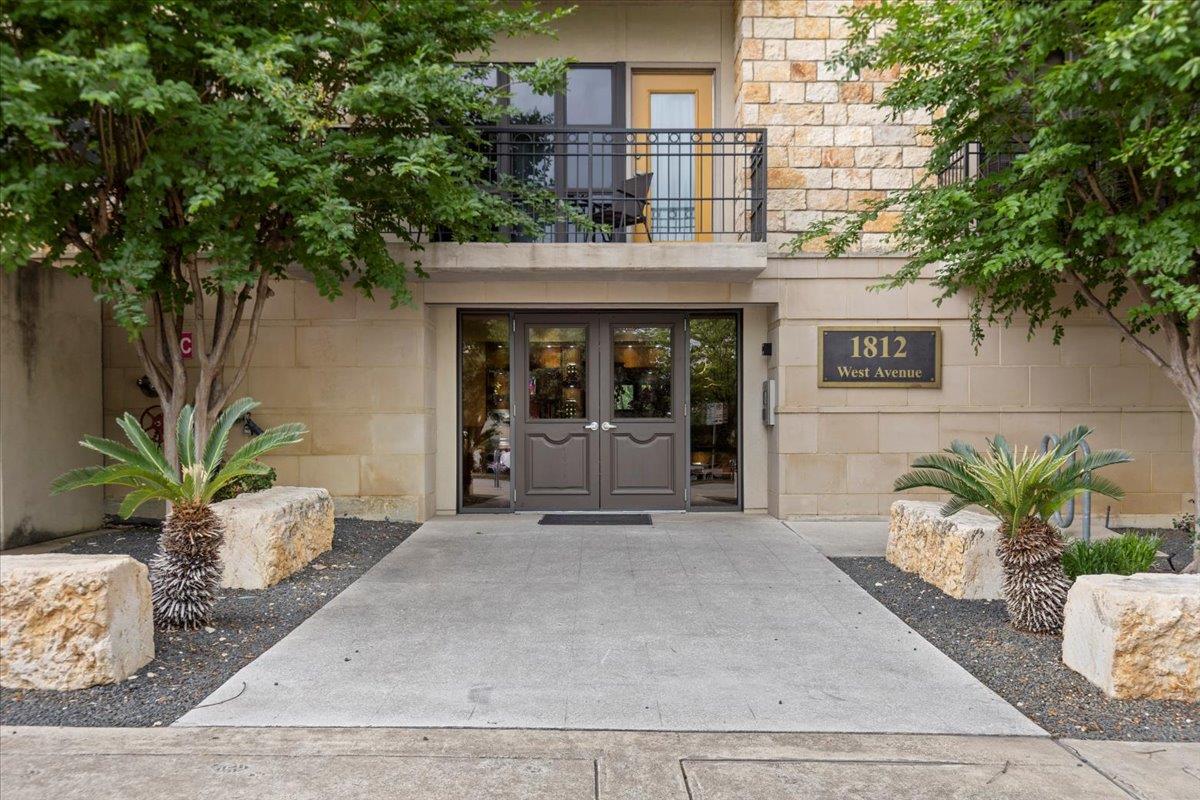 1812 West Ave # 306, Austin, TX 78701
