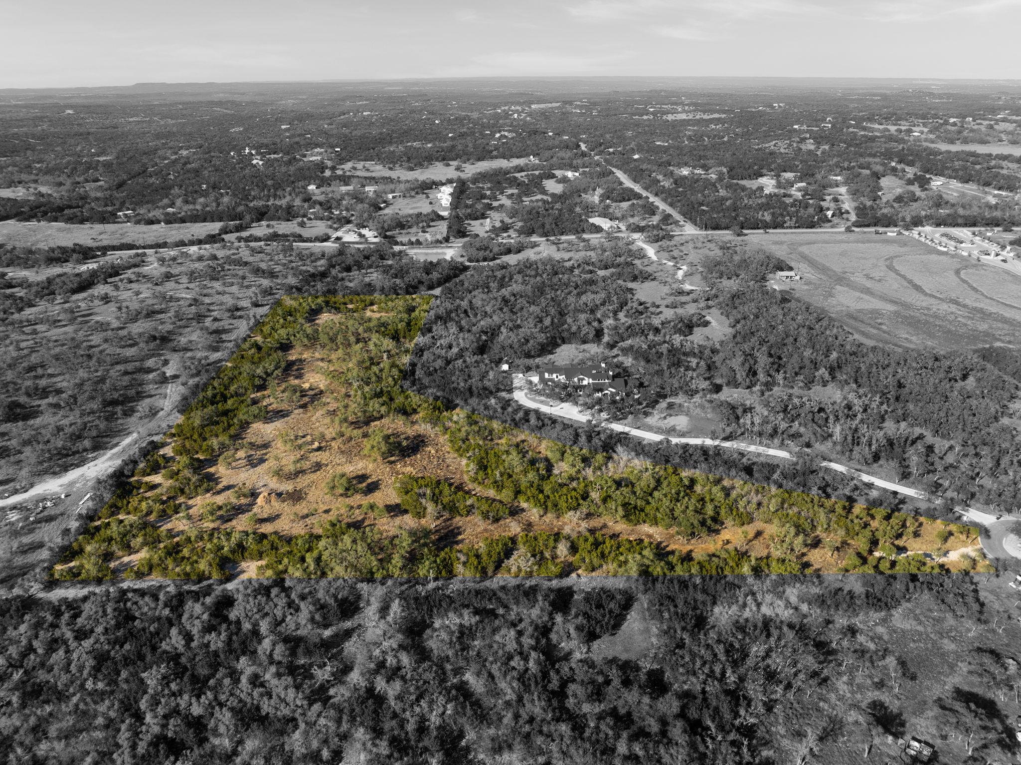 TBD Mesa Alta Ln, Dripping Springs, TX 78620