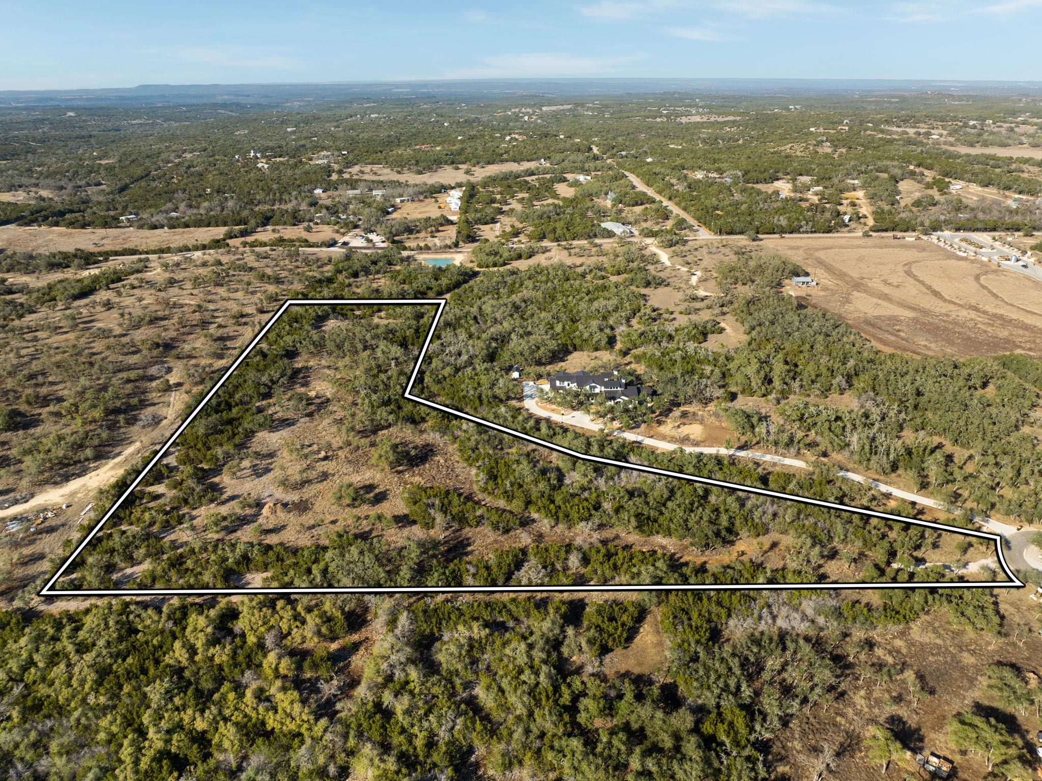 TBD Mesa Alta Ln, Dripping Springs, TX 78620