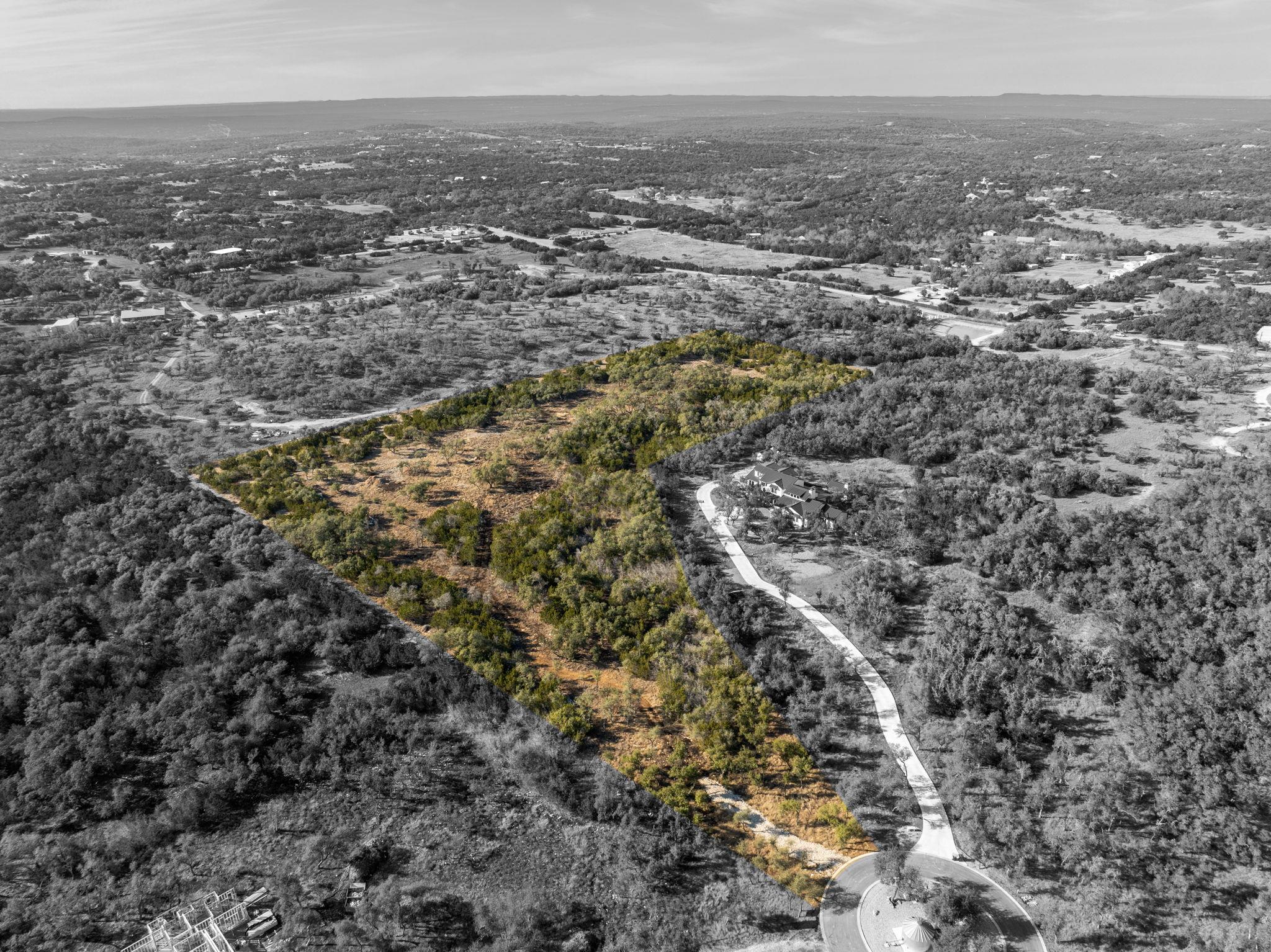 TBD Mesa Alta Ln, Dripping Springs, TX 78620