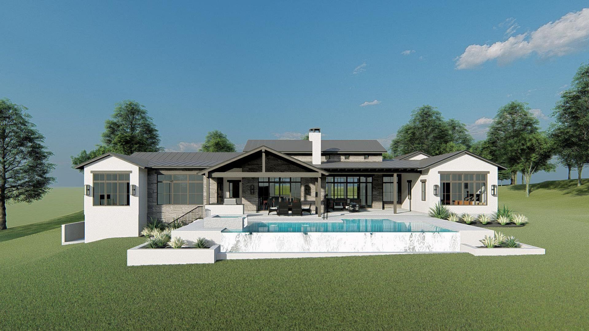 TBD Mesa Alta Ln, Dripping Springs, TX 78620