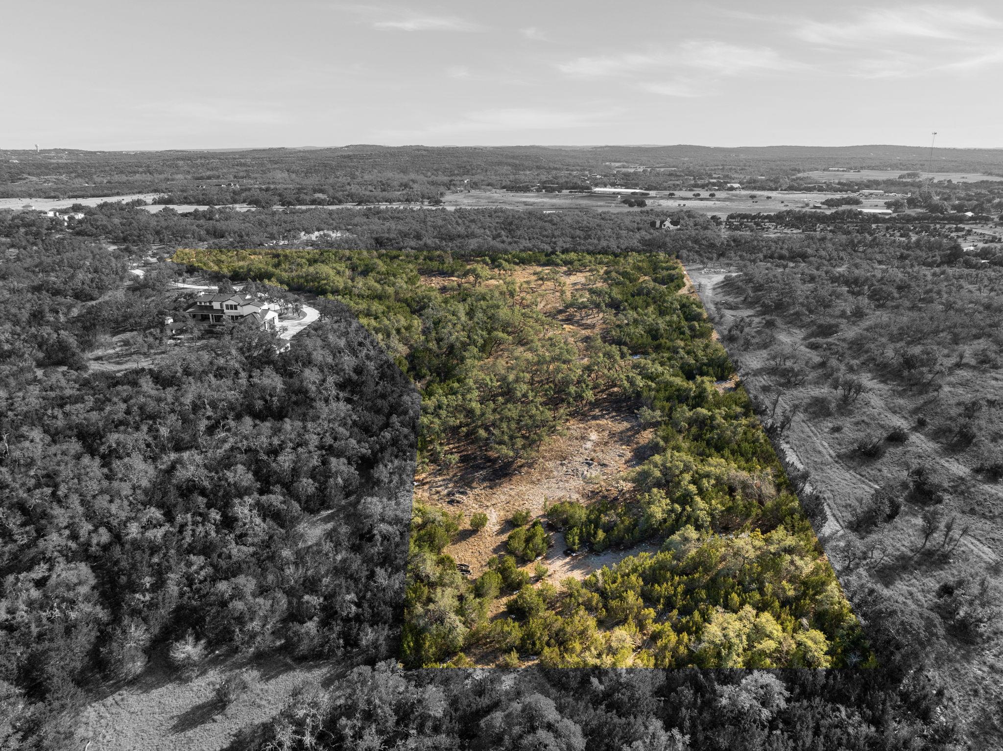 TBD Mesa Alta Ln, Dripping Springs, TX 78620