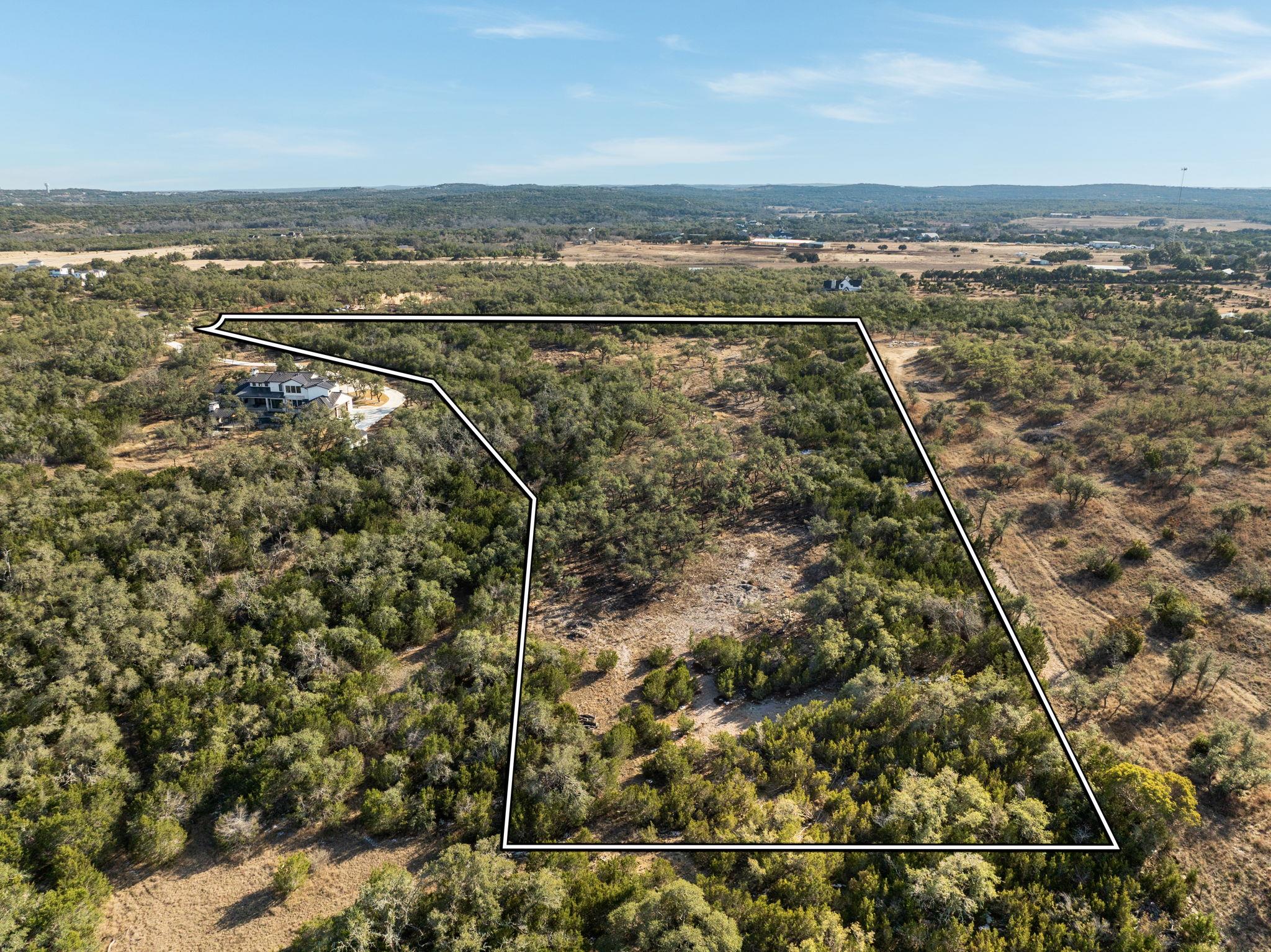 TBD Mesa Alta Ln, Dripping Springs, TX 78620